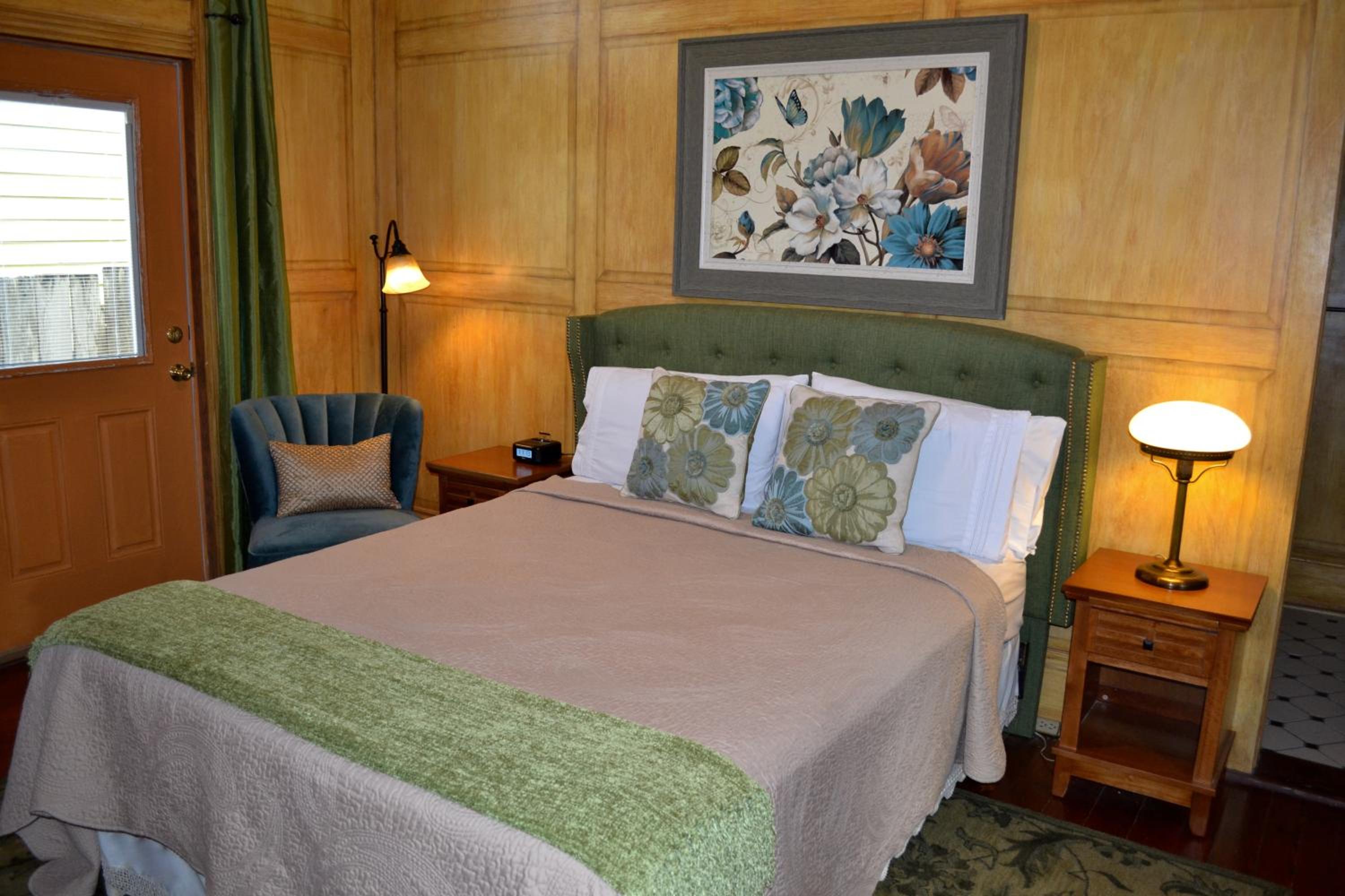 Superior Queen Room