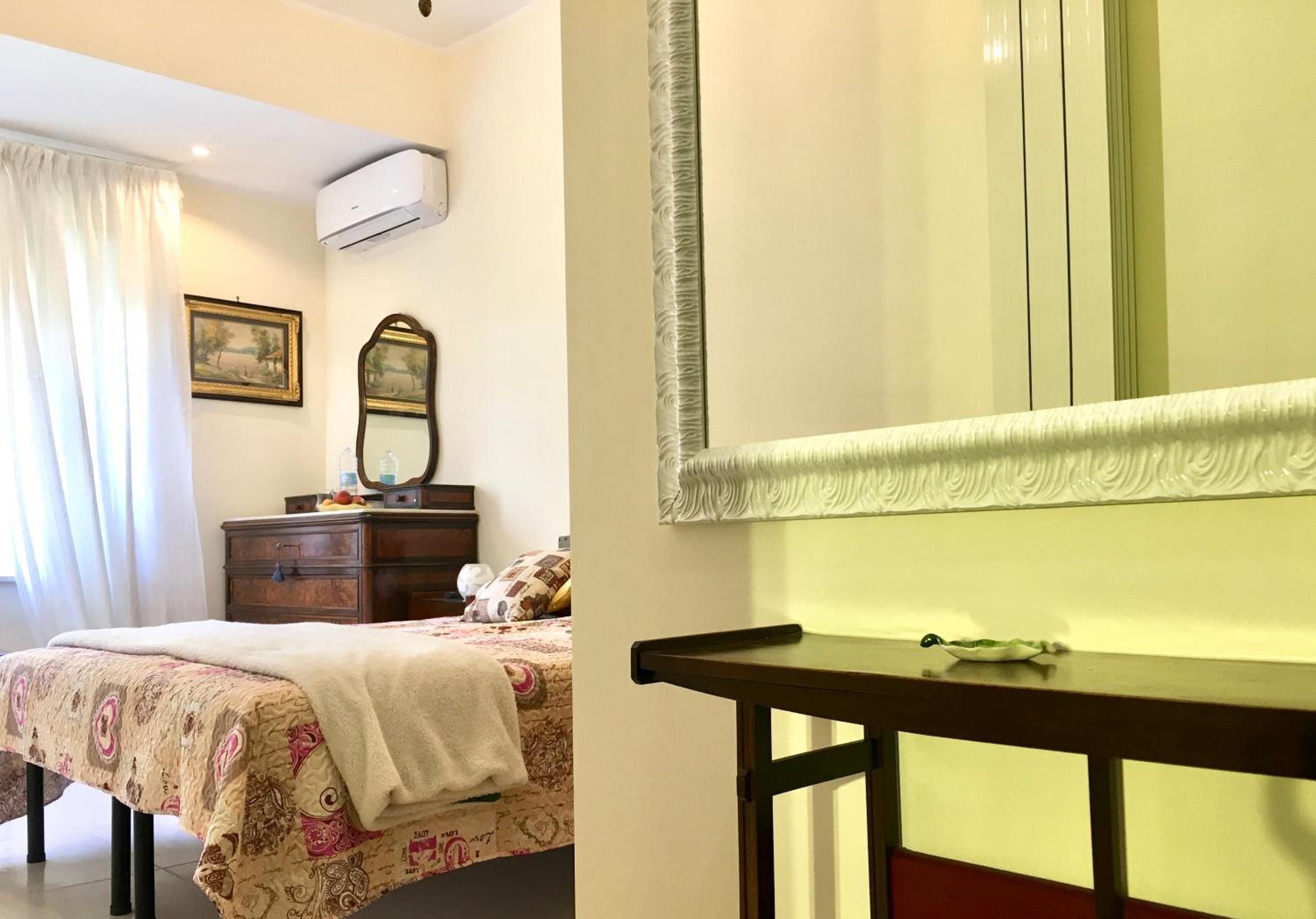 Large Double Or Twin Room