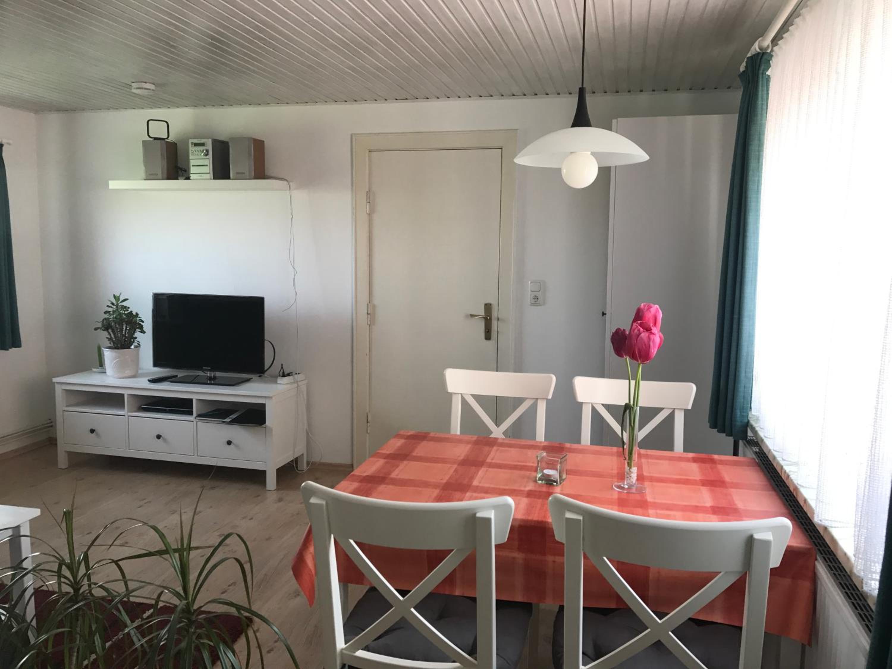 Apartment - Ground Floor photo 3