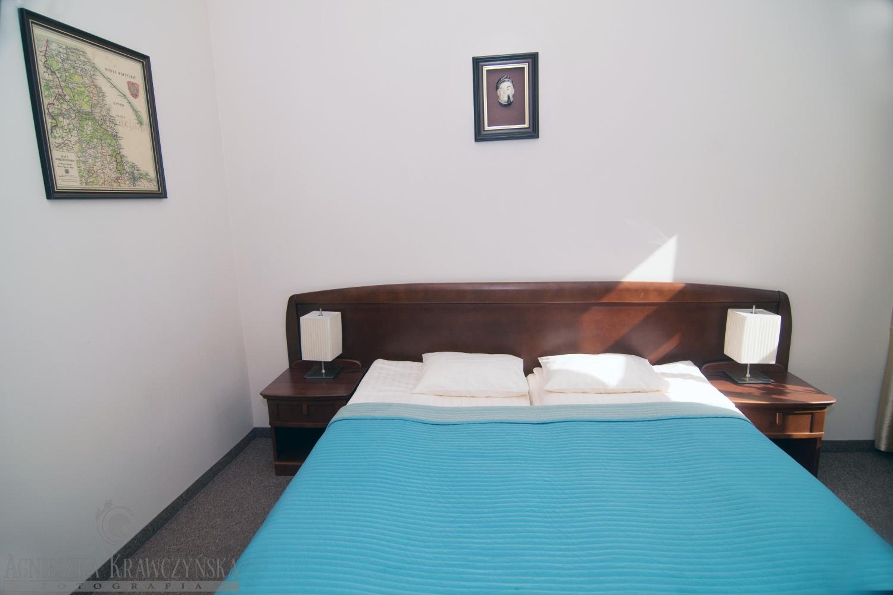 Double Room - Photo 12
