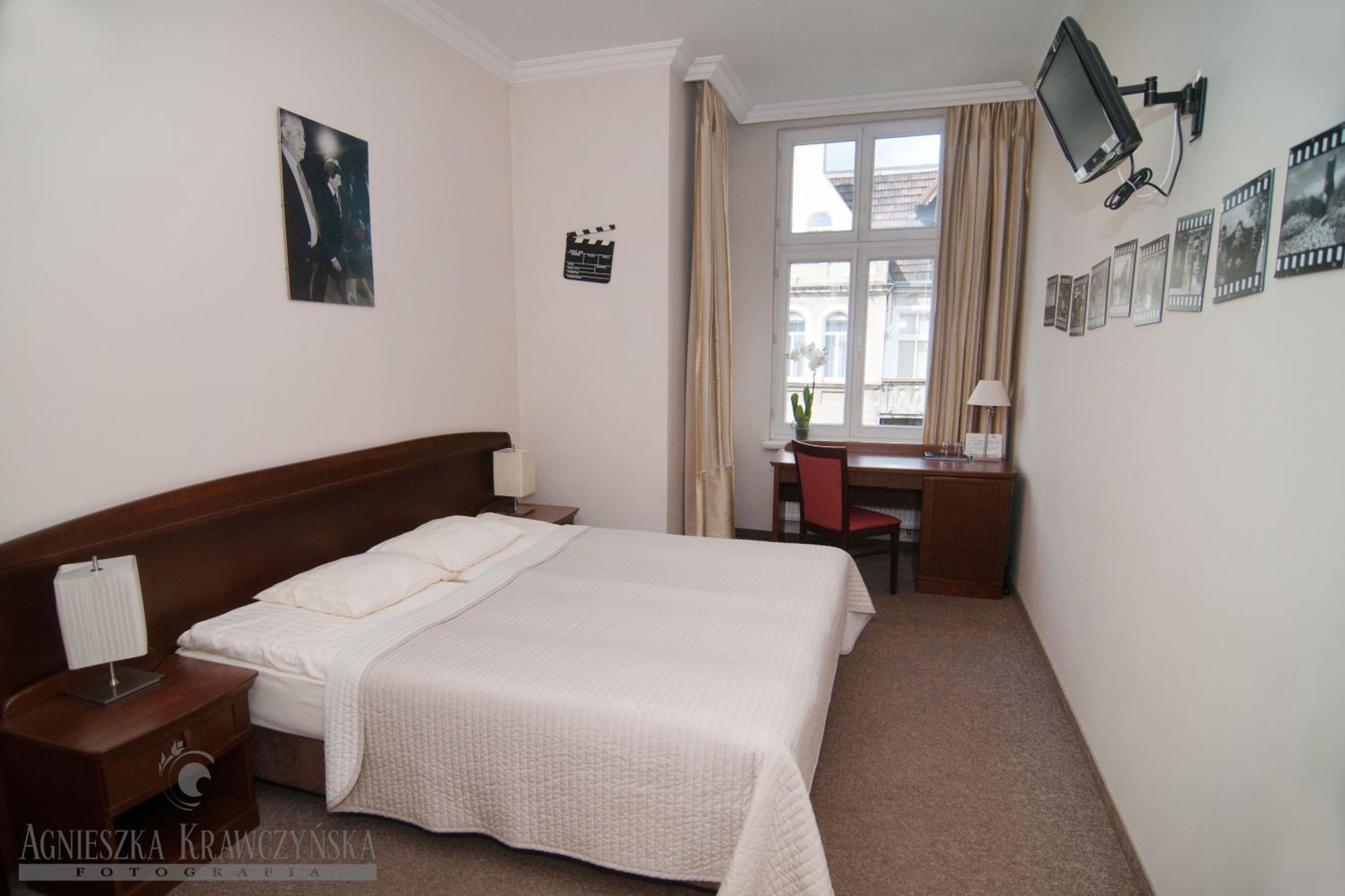 Double Room - Photo 13