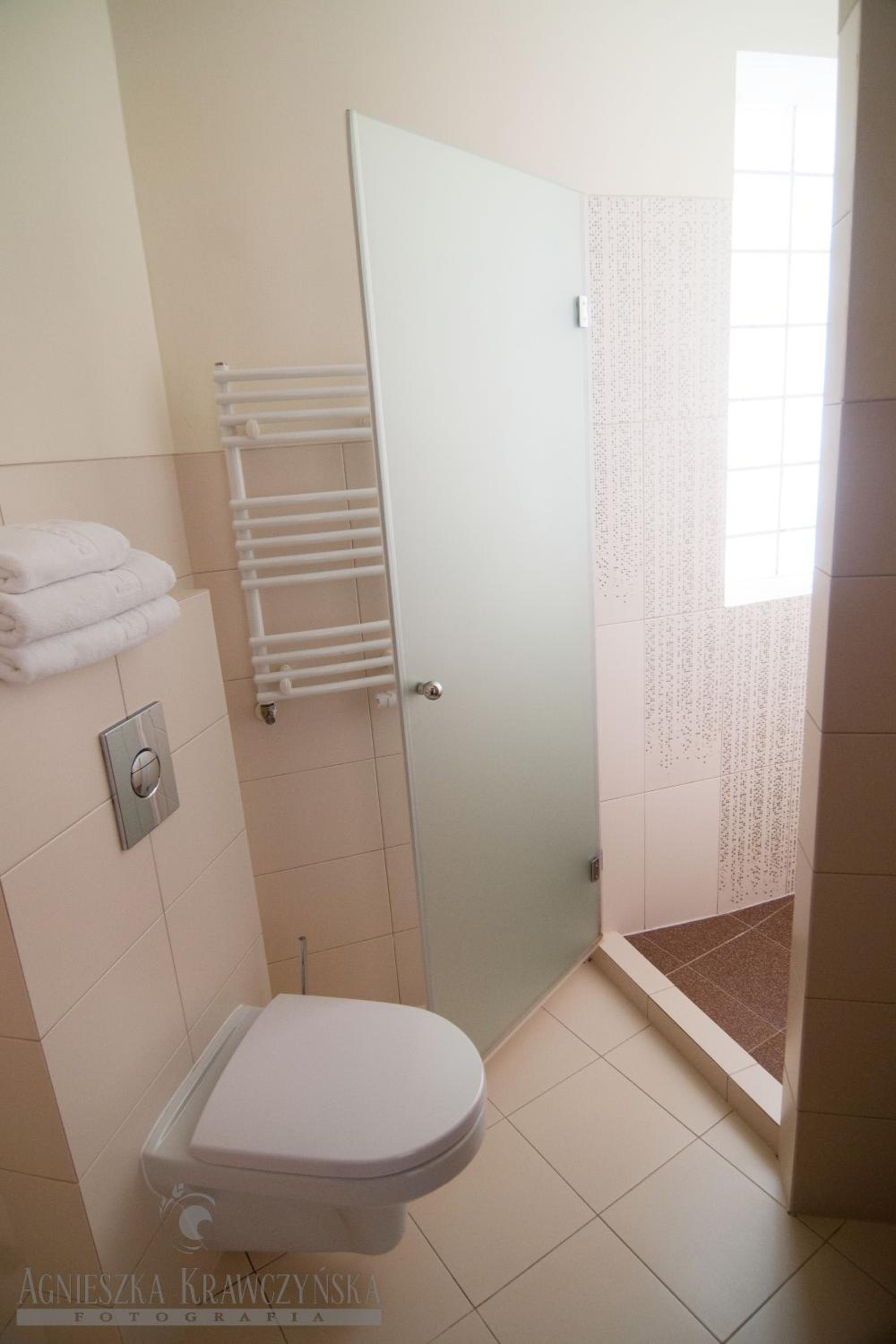 Luxury Double Room - Photo 5