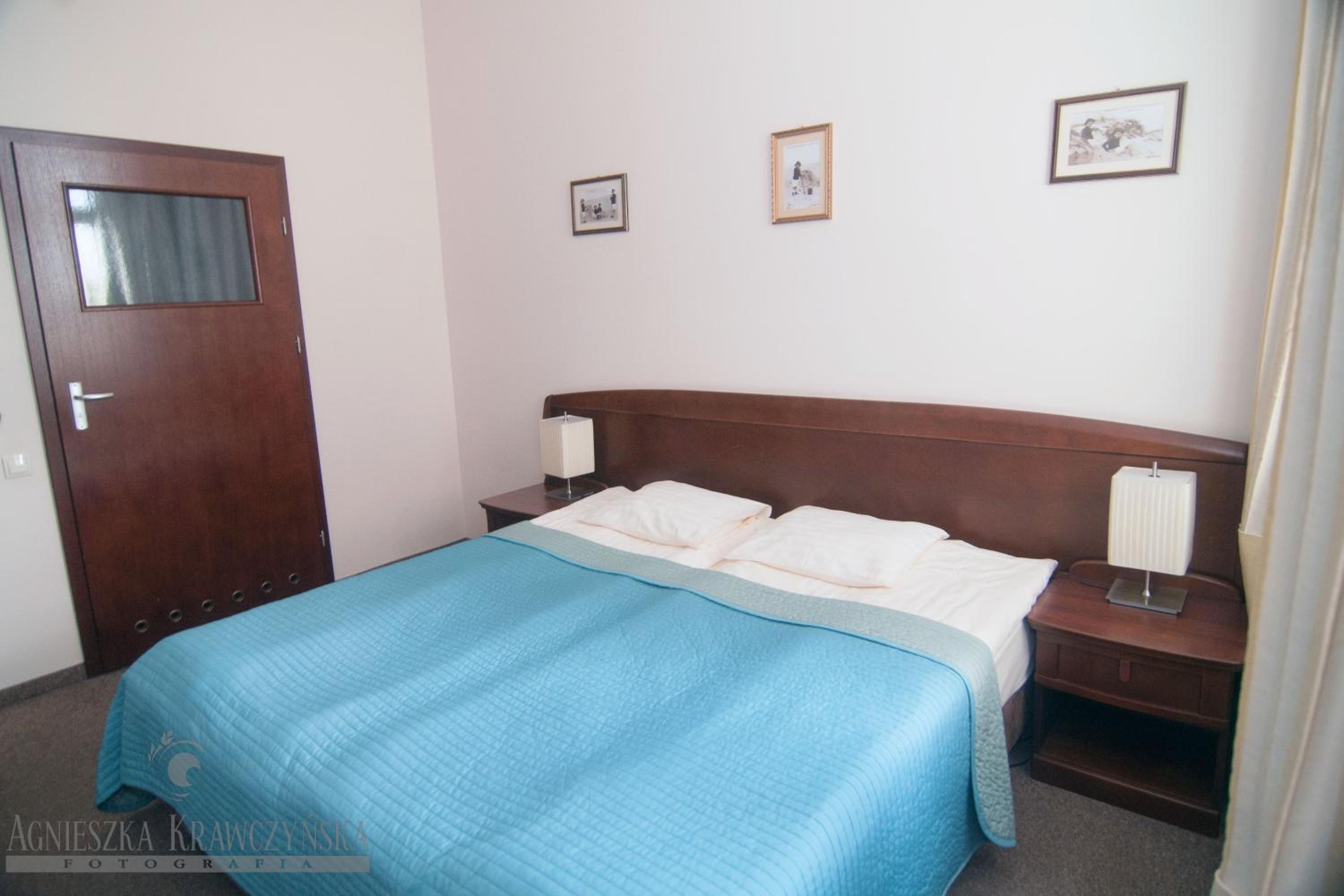 Double Room - Photo 1