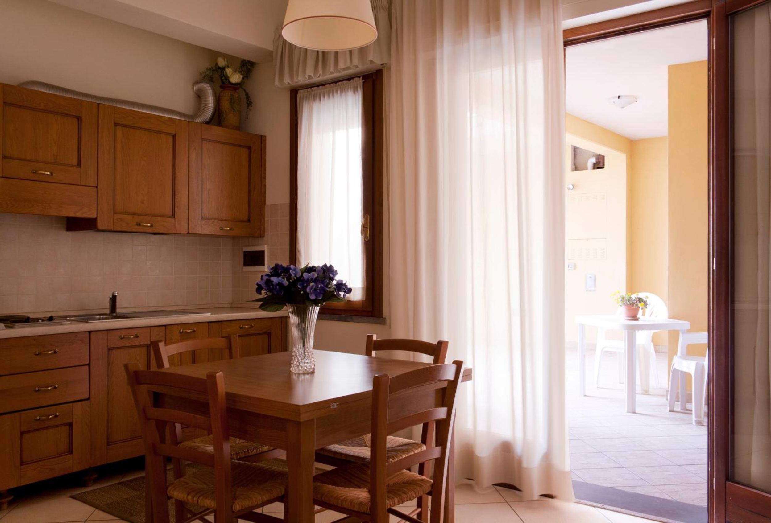 Two-Bedroom Apartment - Penthouse photo 3