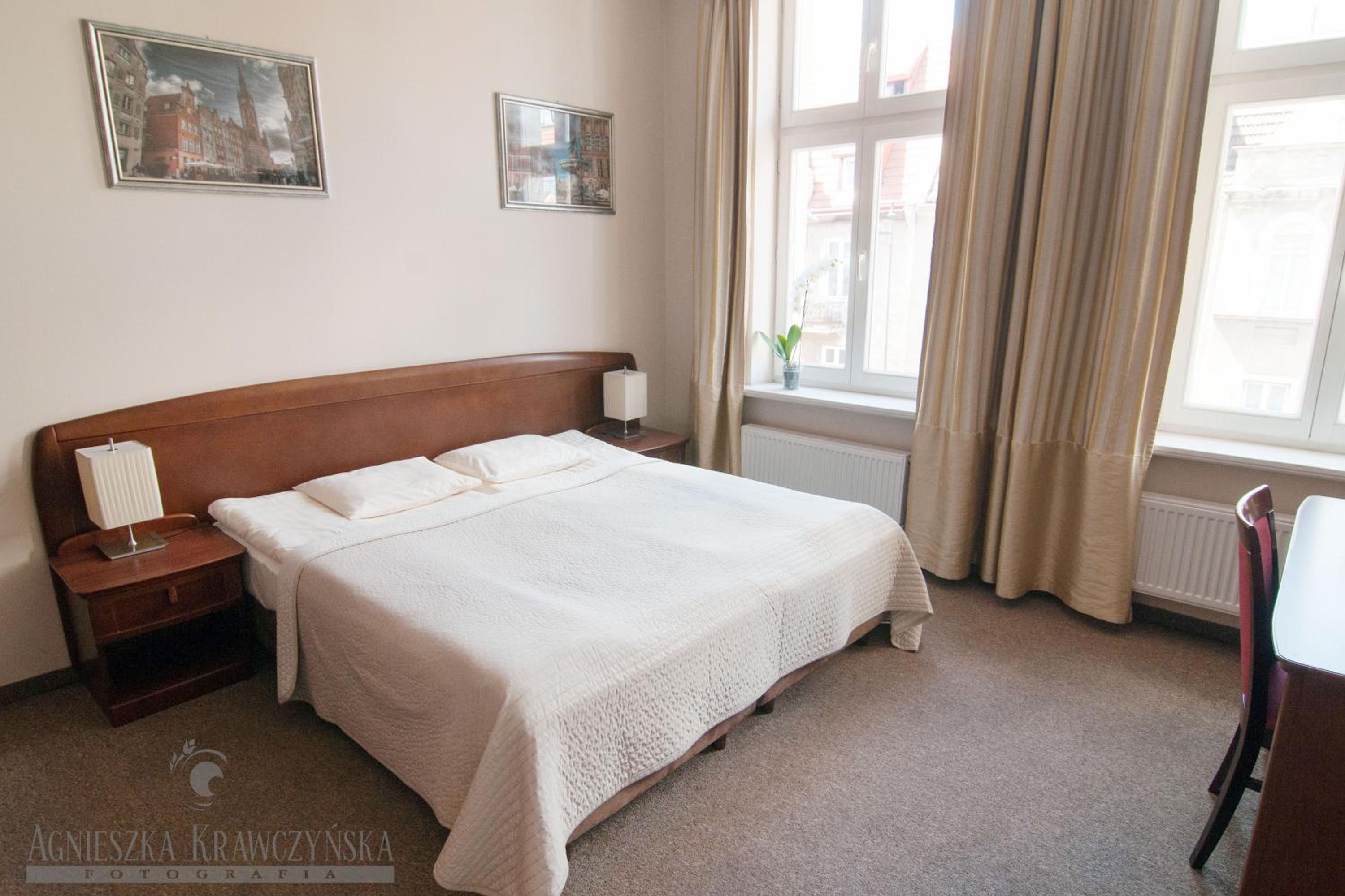 Luxury Double Room - Photo 6