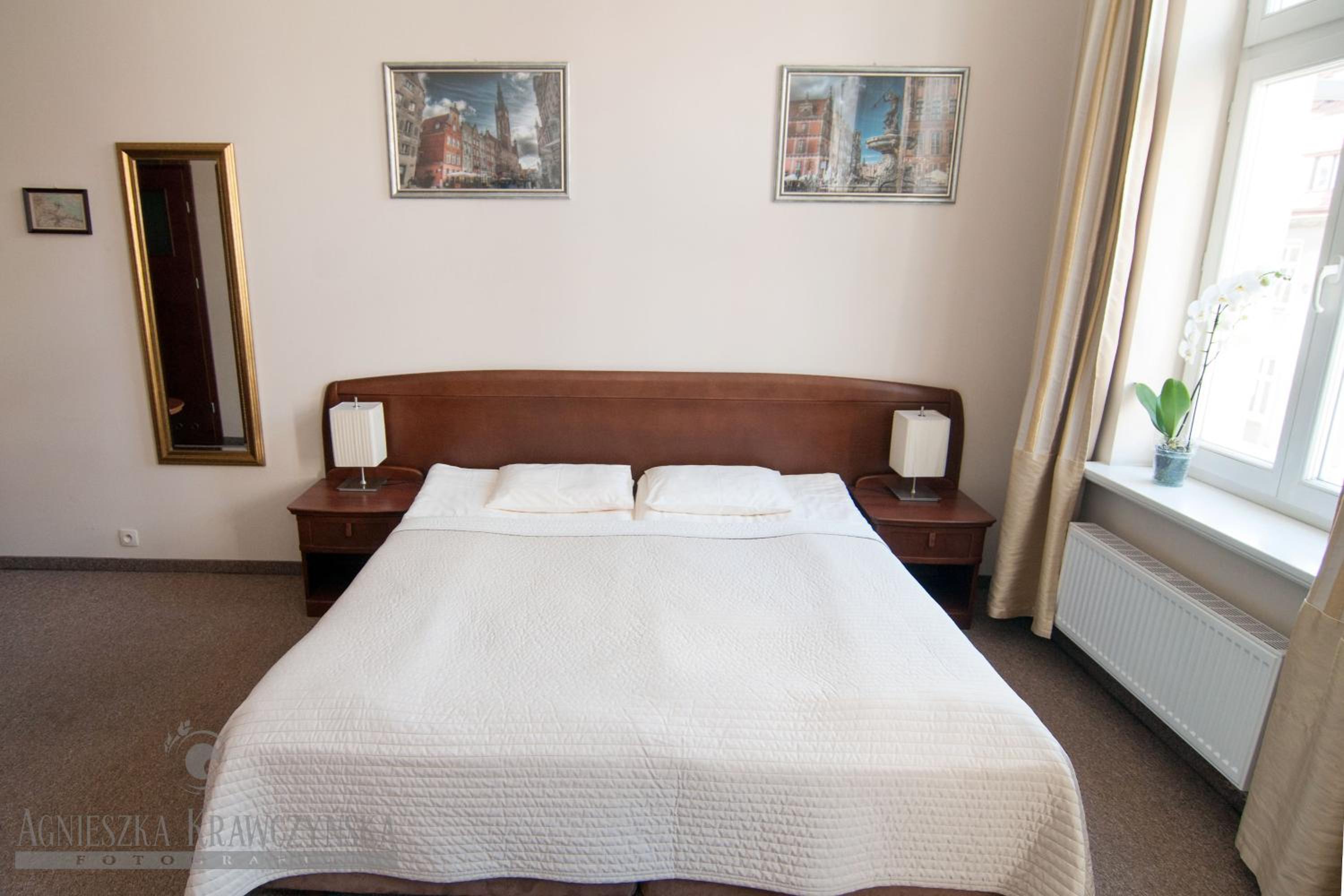 Luxury Double Room - Photo 1