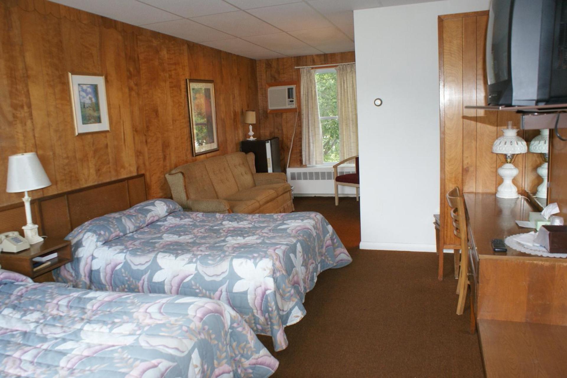 Double Room photo 3