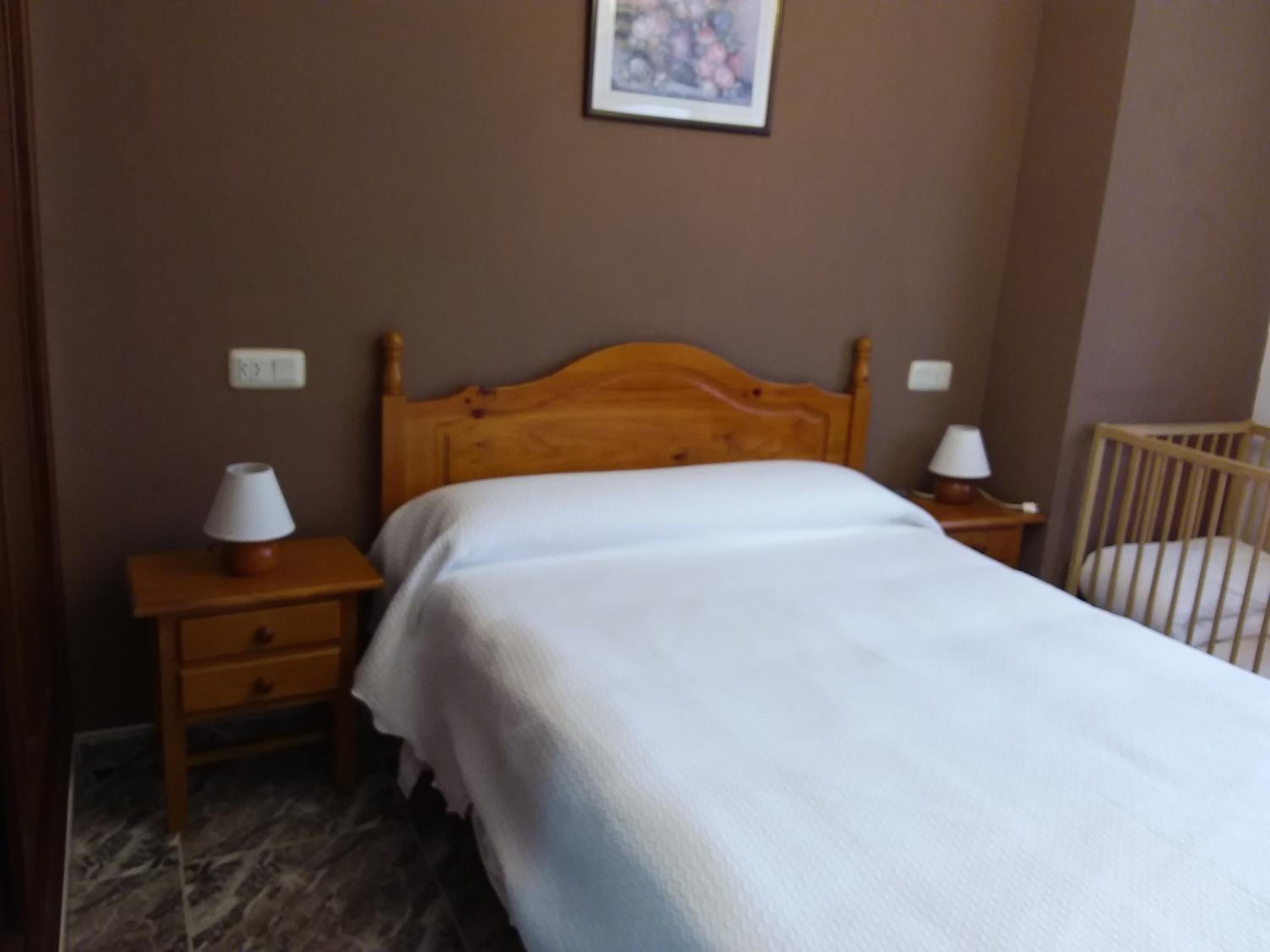 Habitación Estándar Familiar