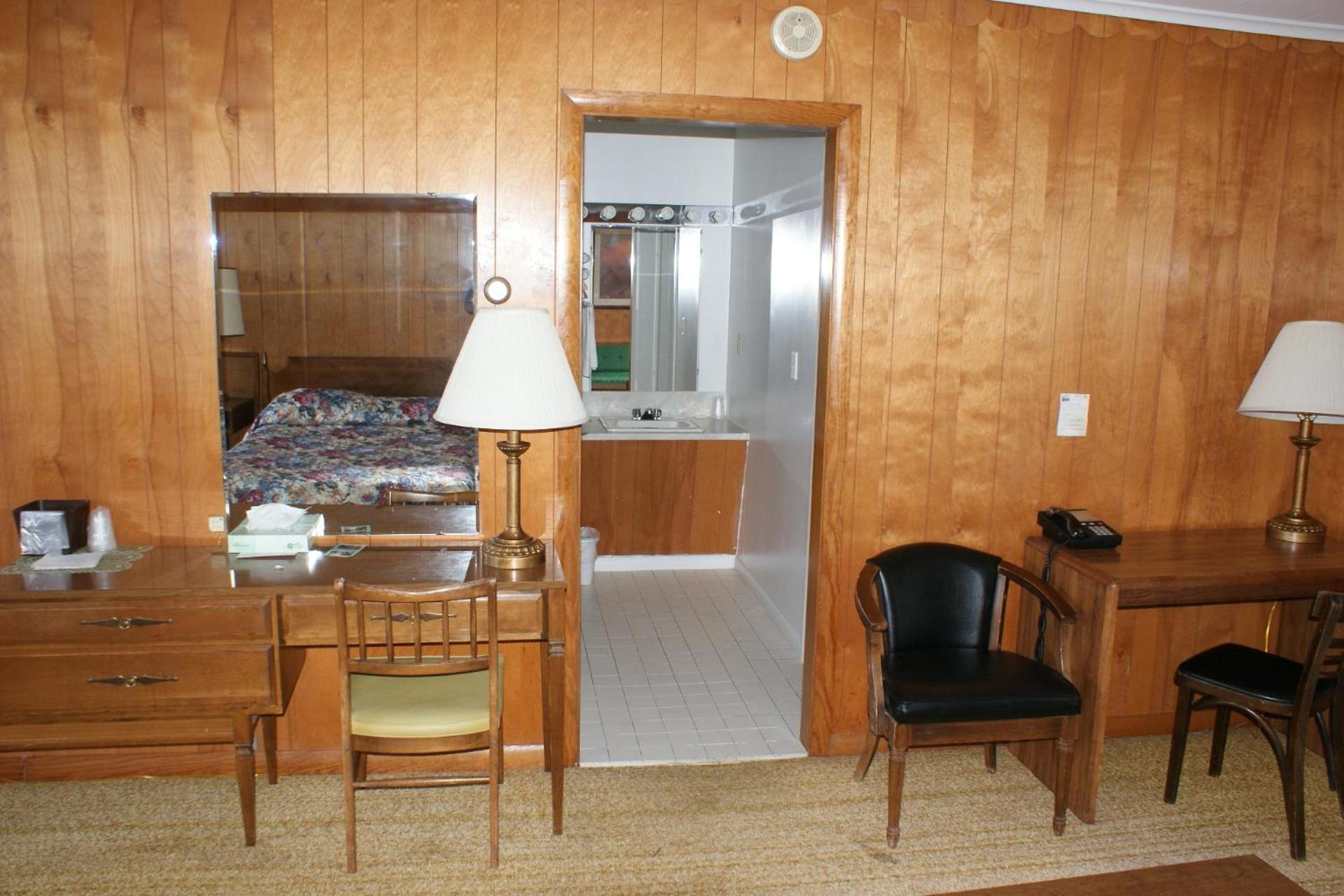 Double Room photo 1