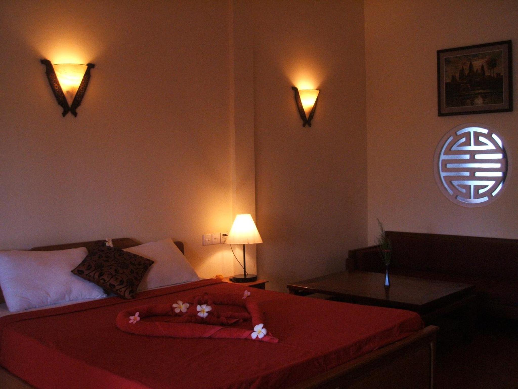 Deluxe Double Room photo 1