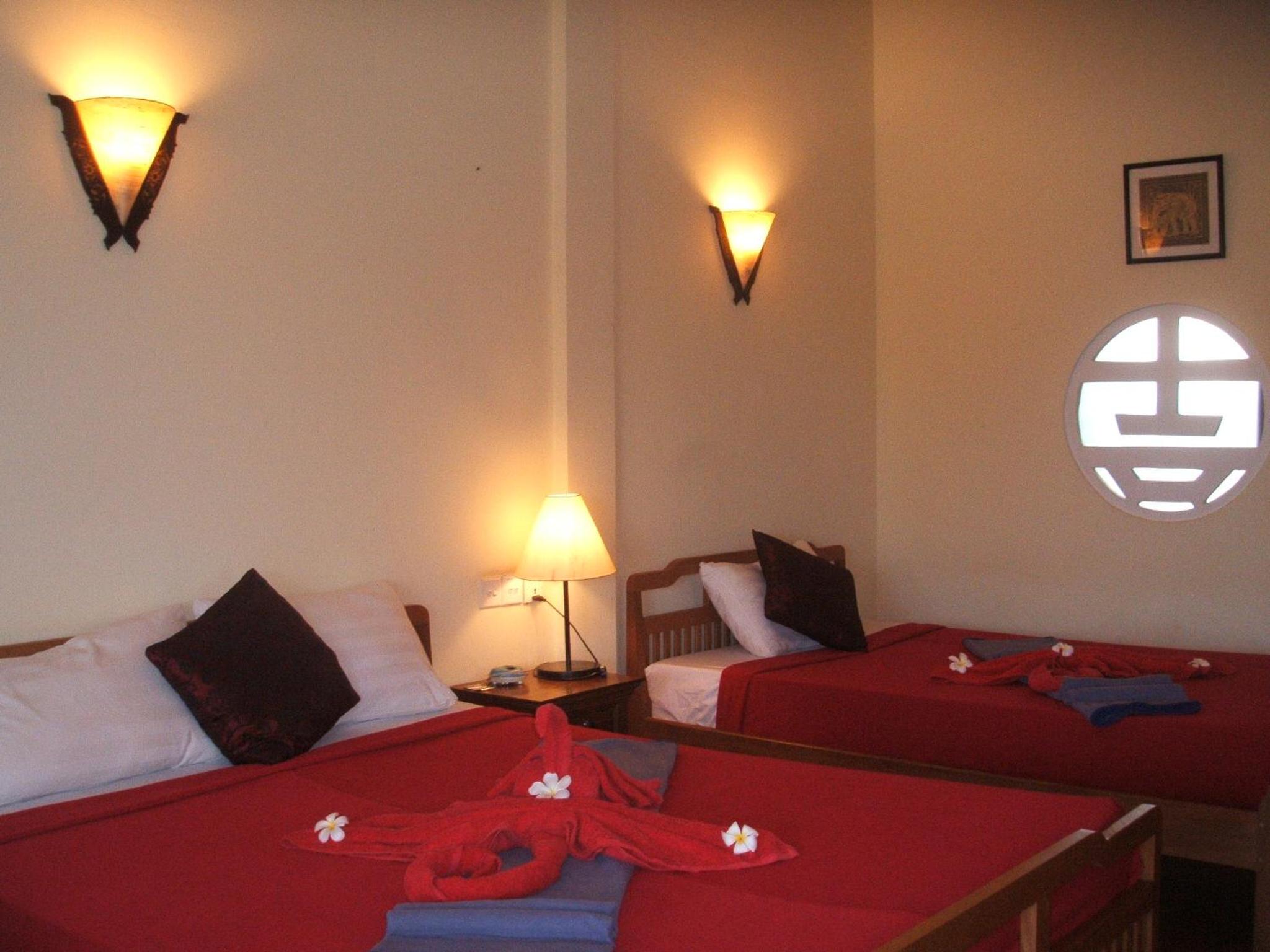 Deluxe Twin Room - Photo 2