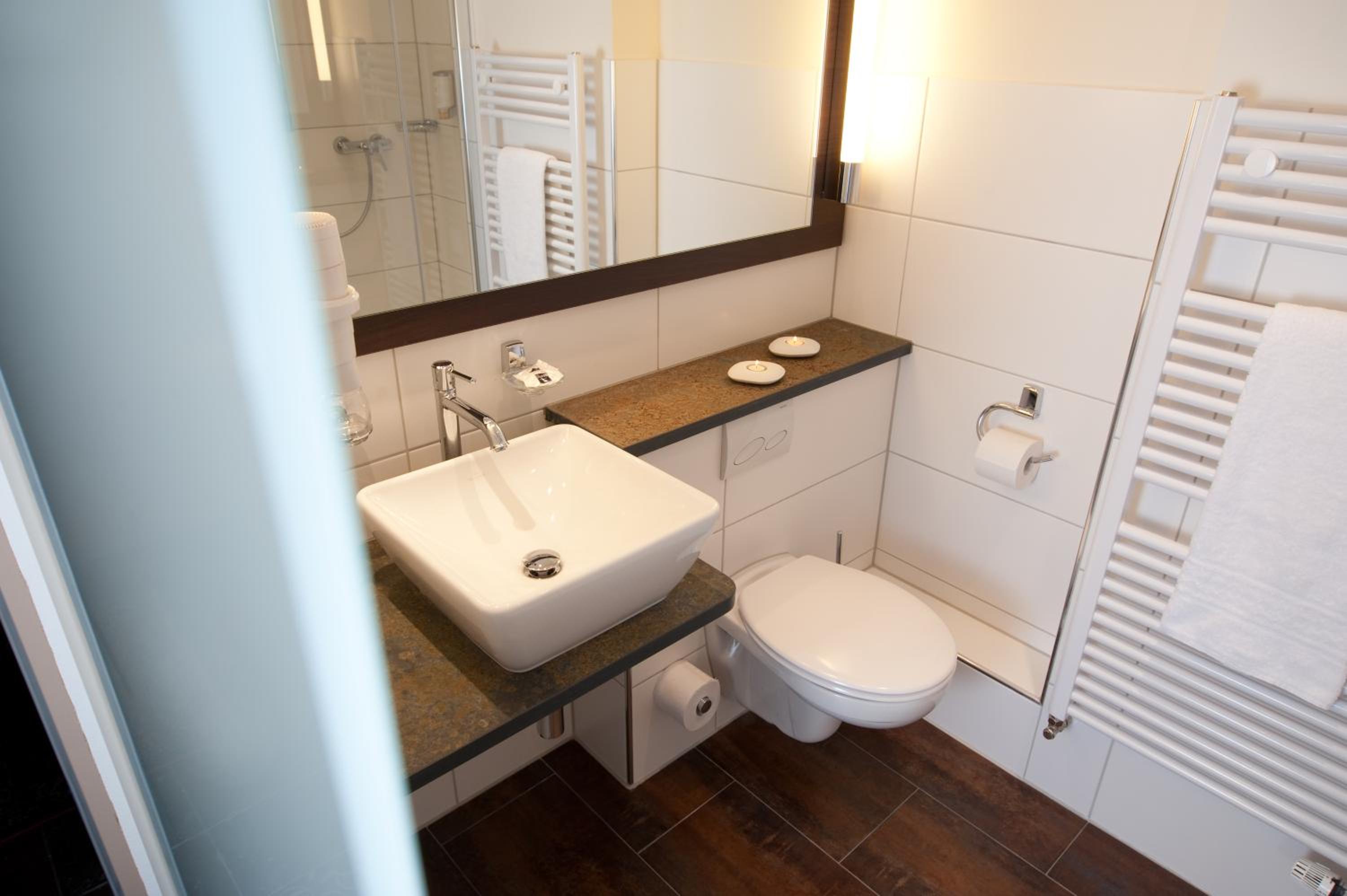 Single Room photo 3