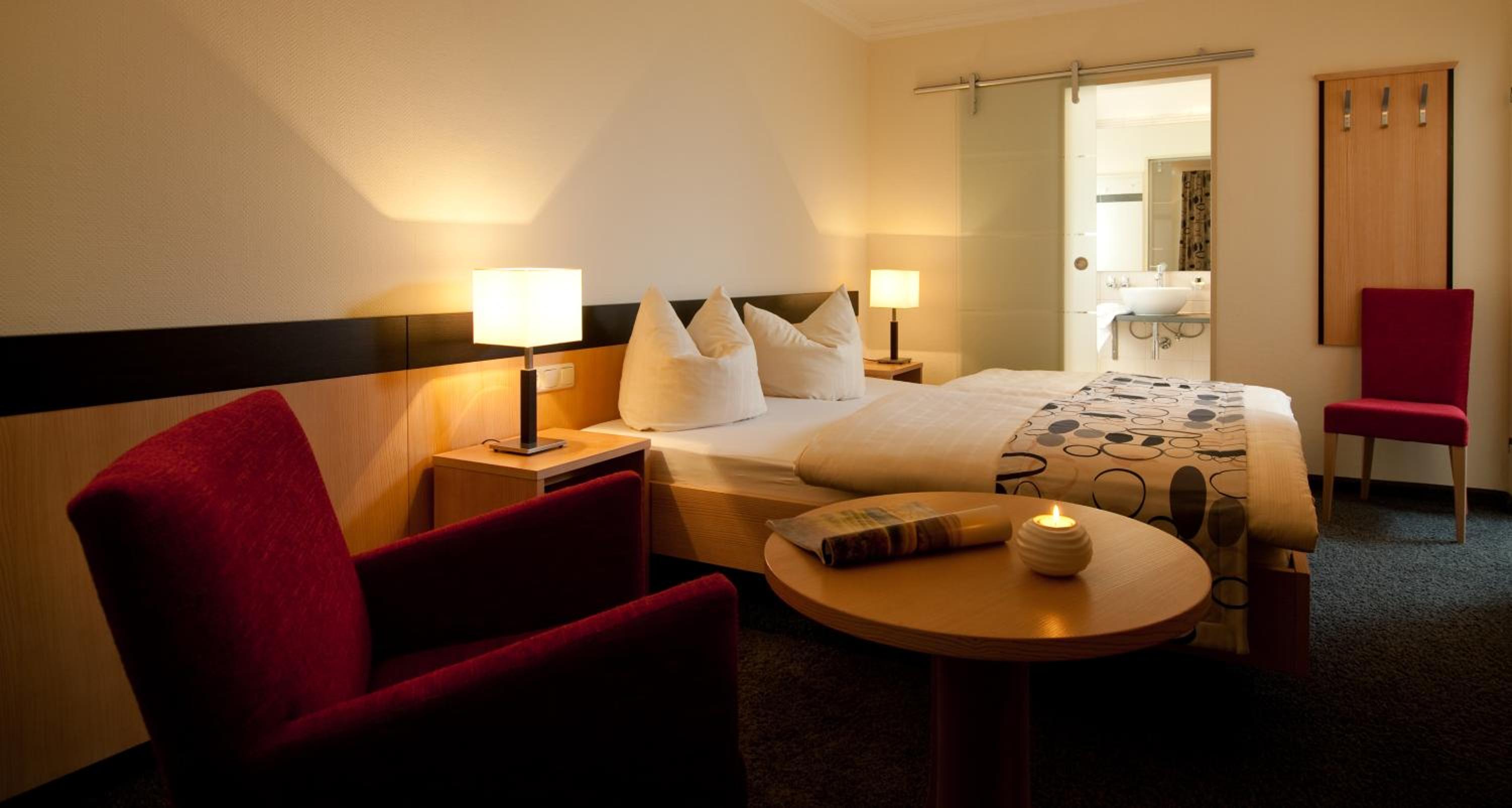 Double Room photo 2