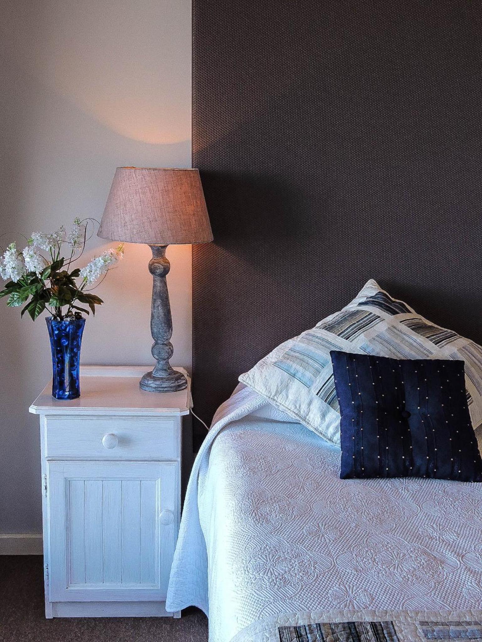 Deluxe Double Room with Sea View - Photo 7