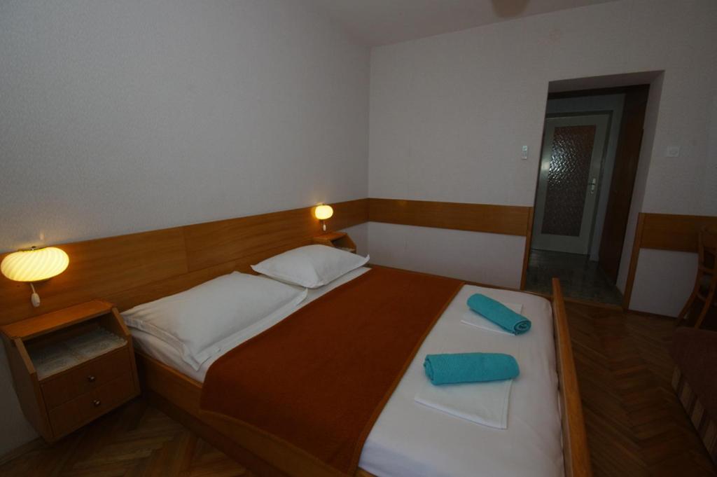 Studio Apartment with Sea View photo 2