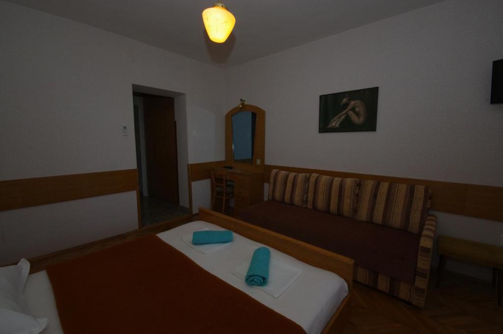 Studio Apartment with Sea View photo 1