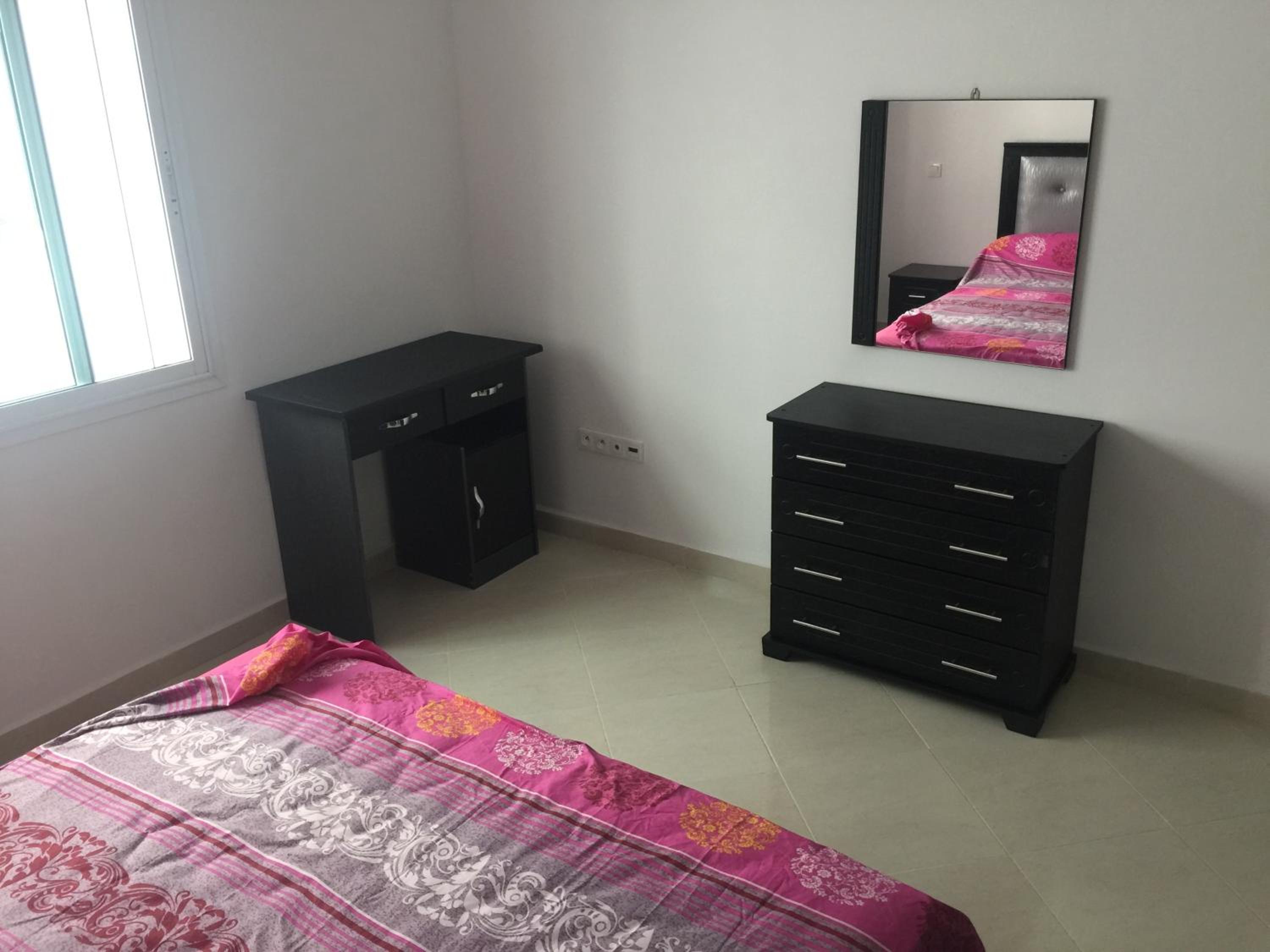 Deluxe Apartment photo 1
