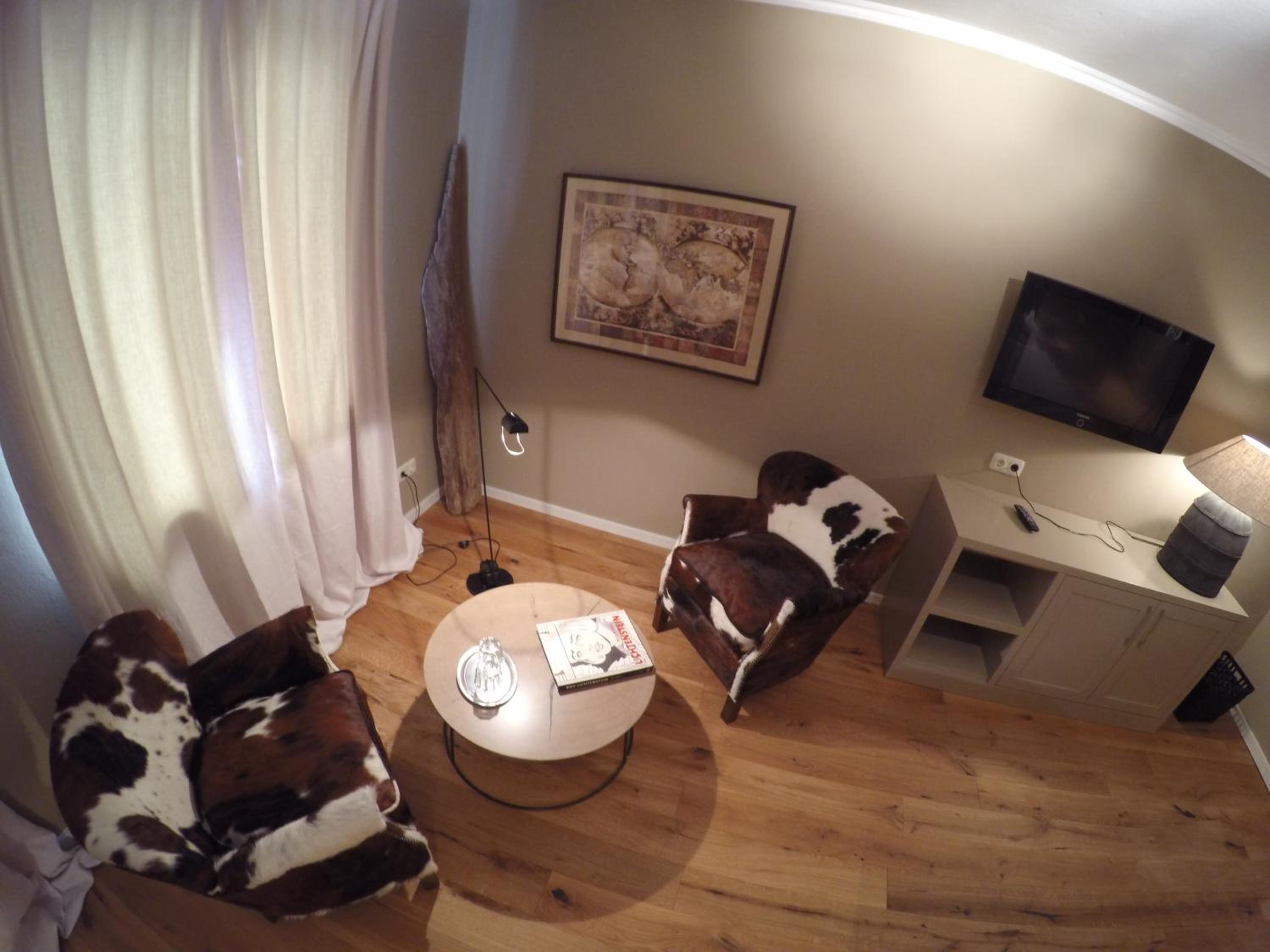 Lake Wolfgang Double Room photo 3