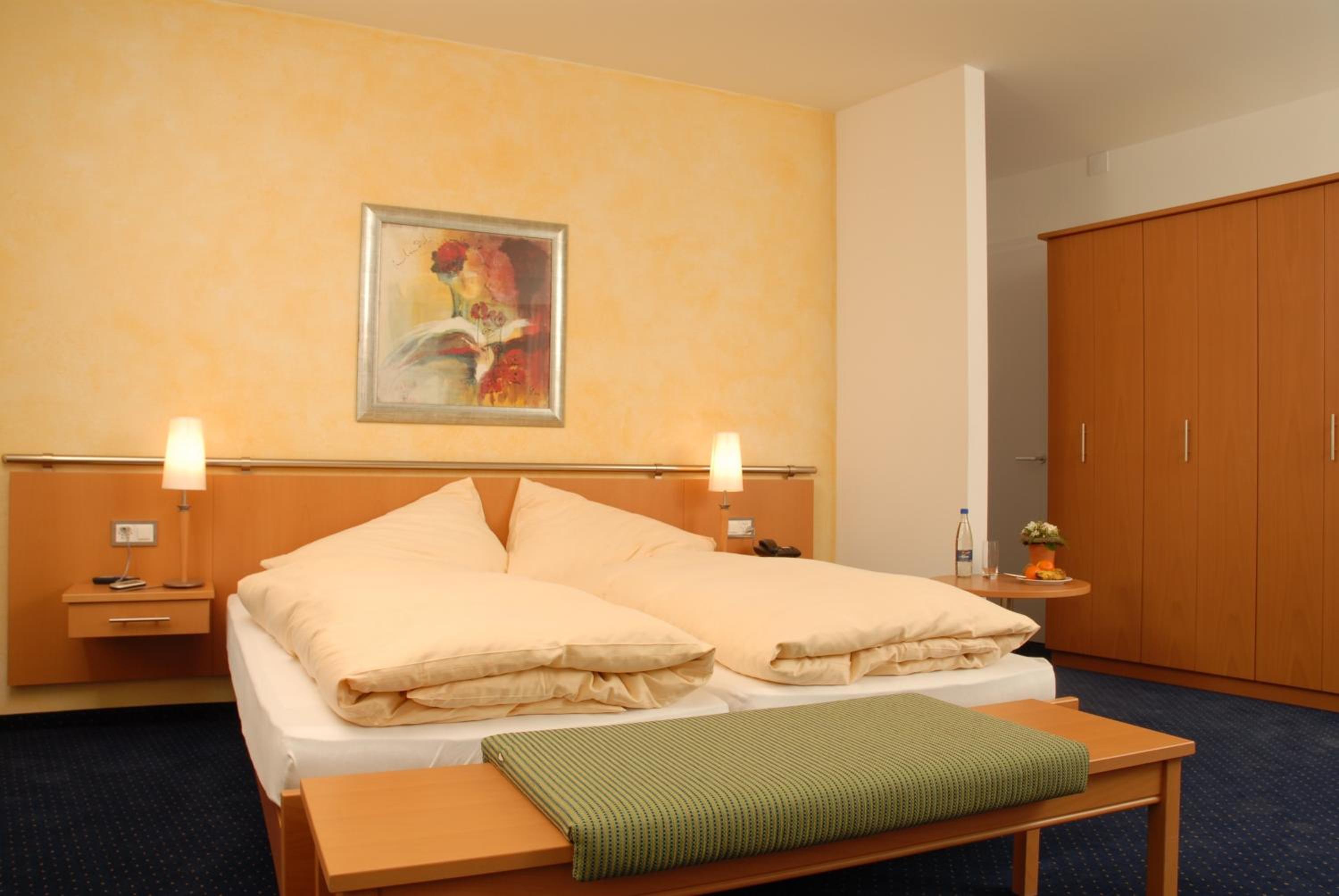 Double Room Village View photo 1