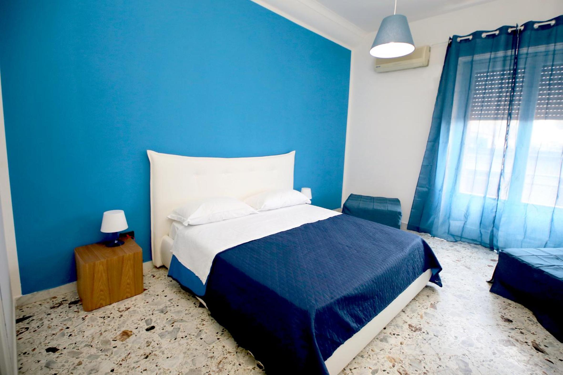 Quadruple Room with Balcony photo 1