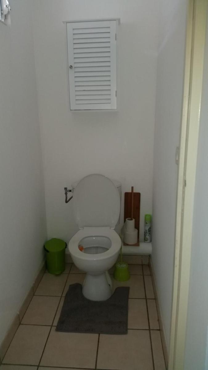 Apartment with Balcony photo 3