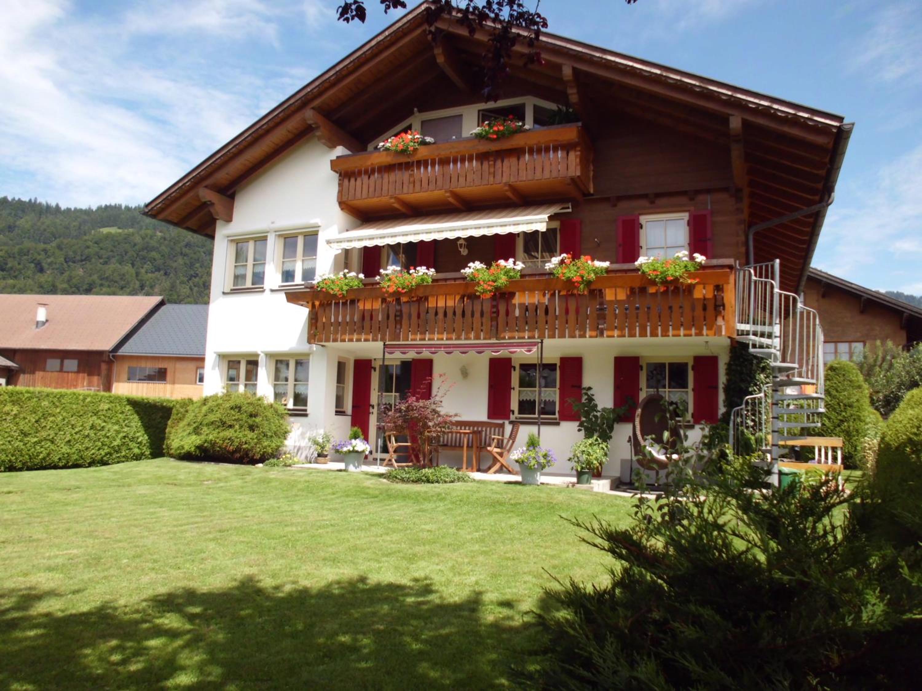 Vacation Home photo 2