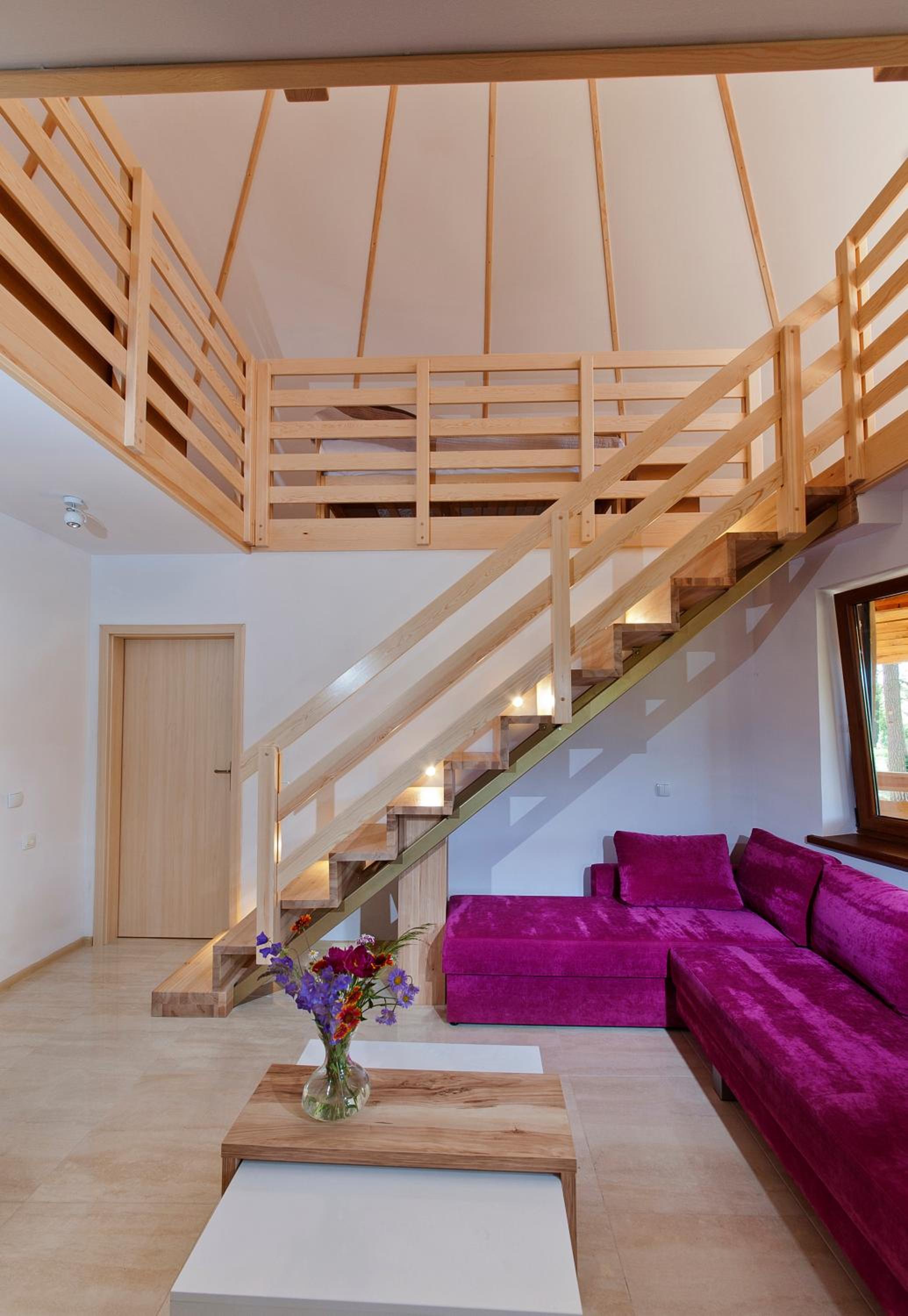 Chalet photo 1