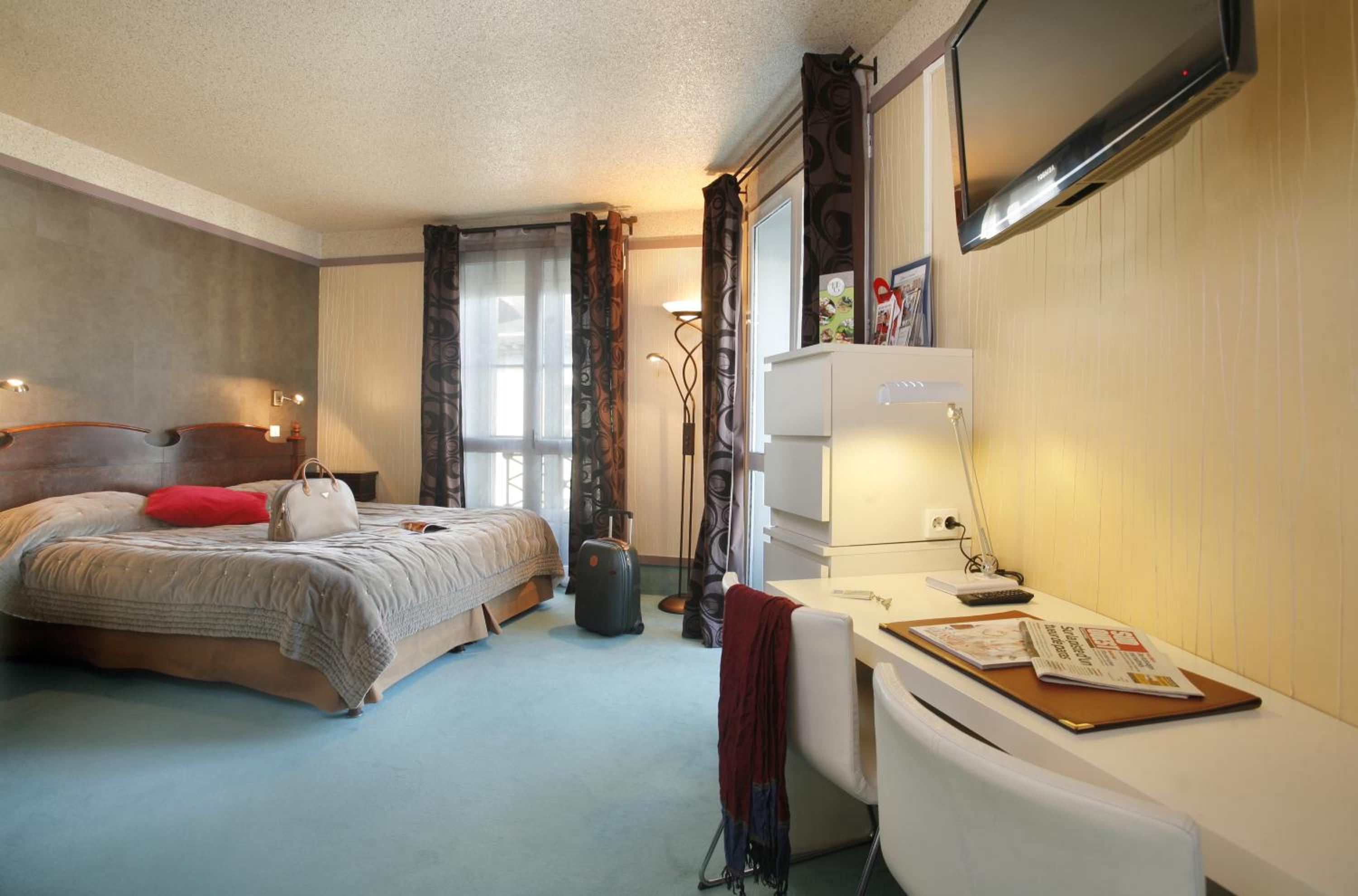 Superior Double Room - Photo 15