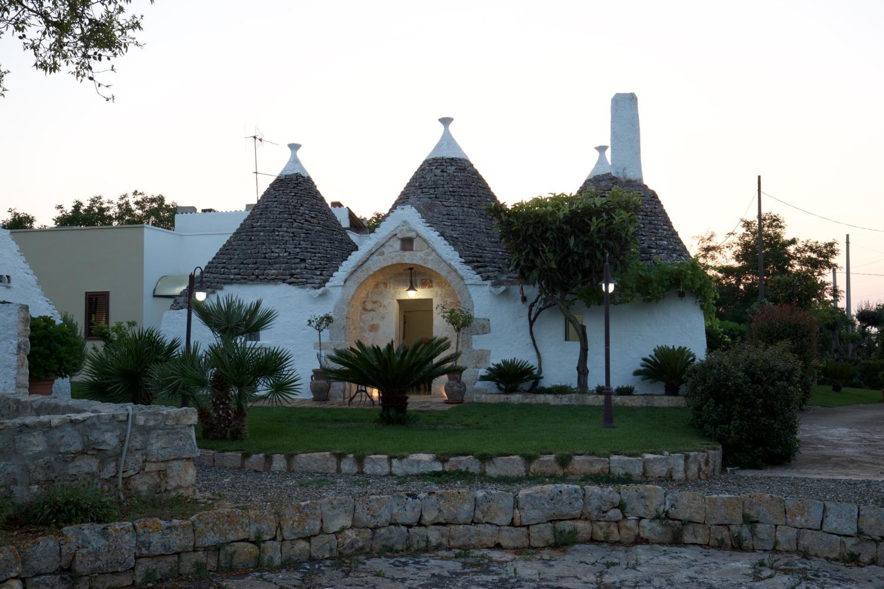 Trullo (2 Adults) photo 3