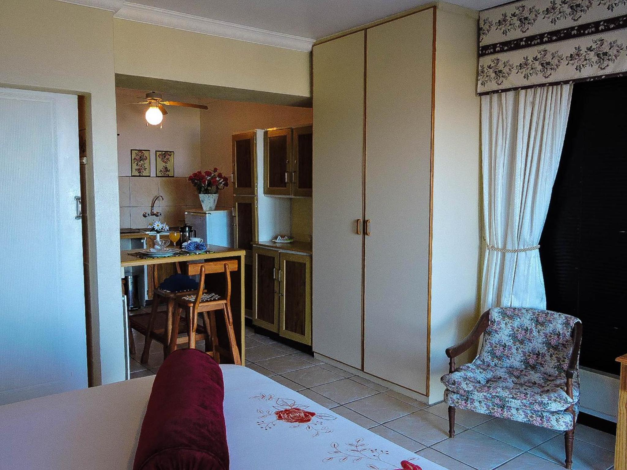 Double Room with Sea View - Honey Rose