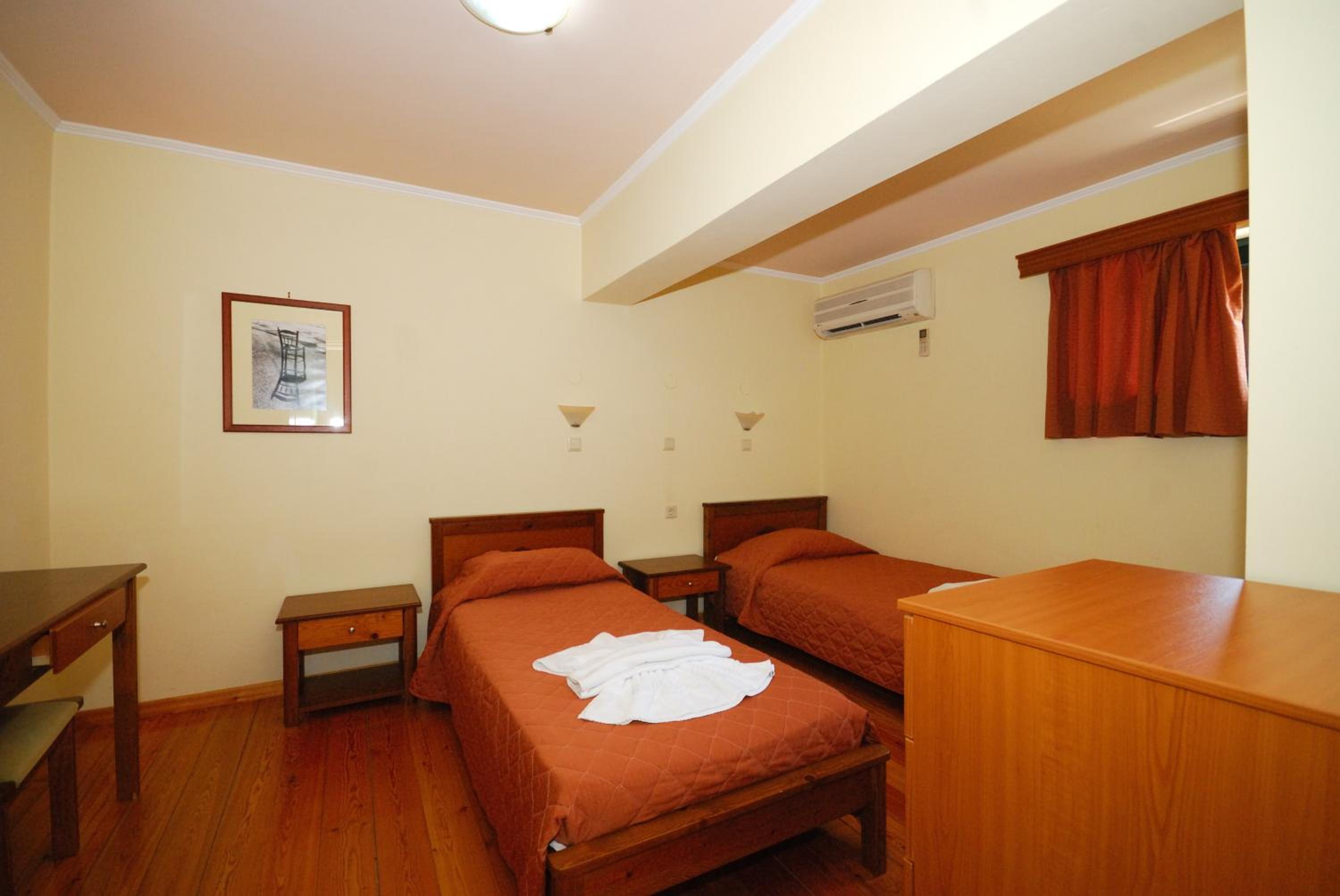 Family Apartment (4 Adults)