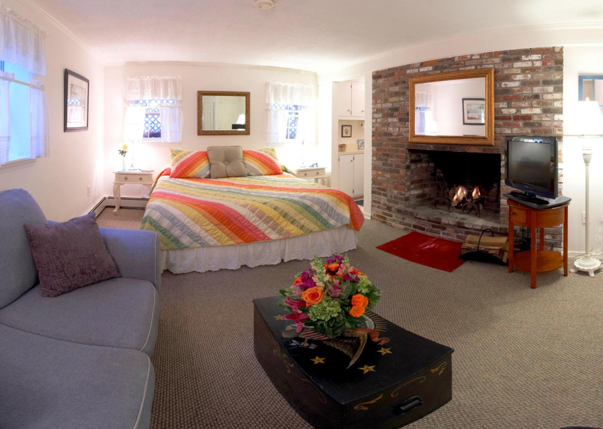 King Suite photo 1