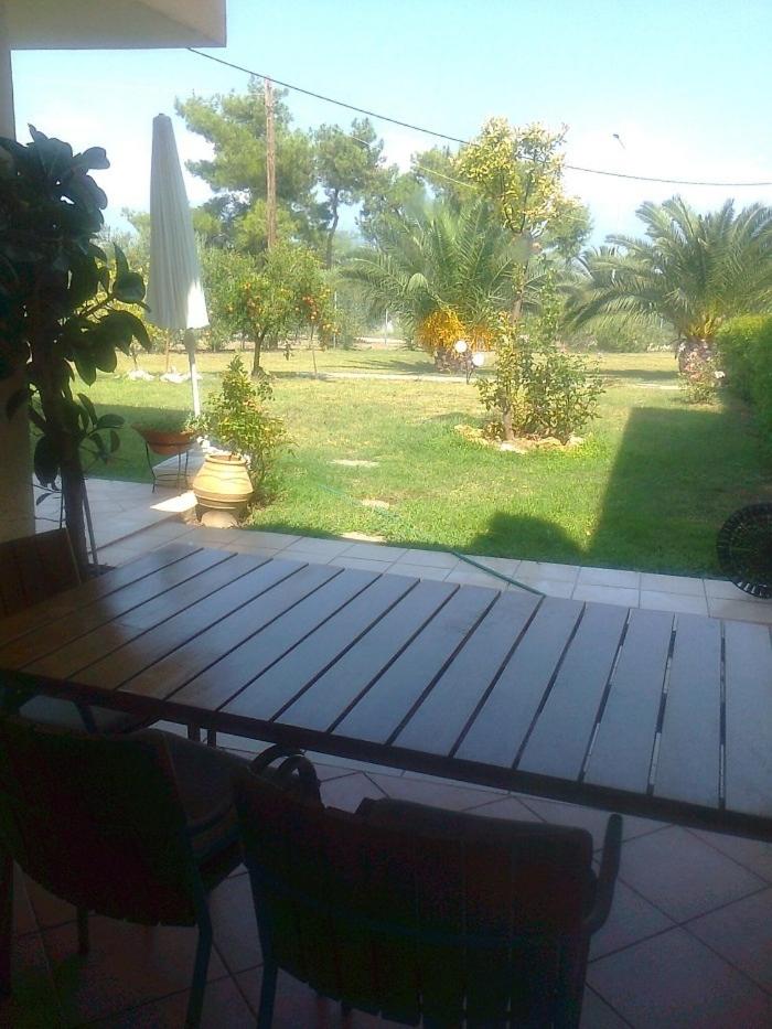 Holiday Home