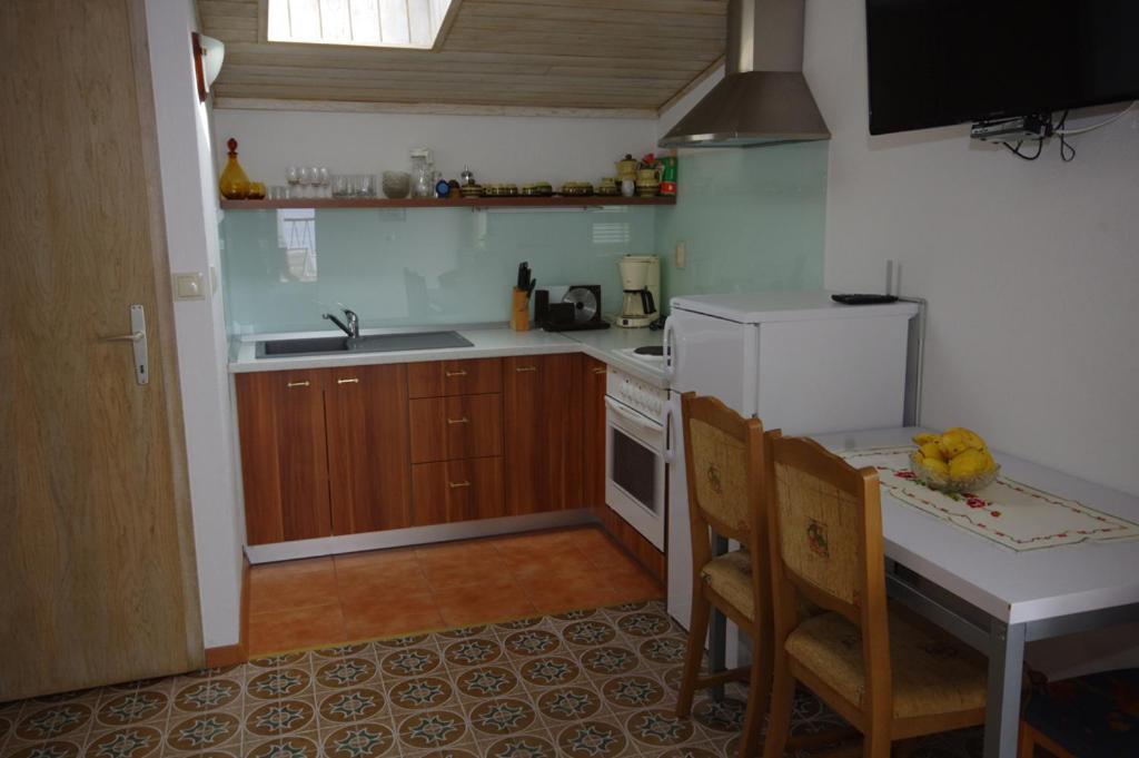 Penthouse Apartment photo 3
