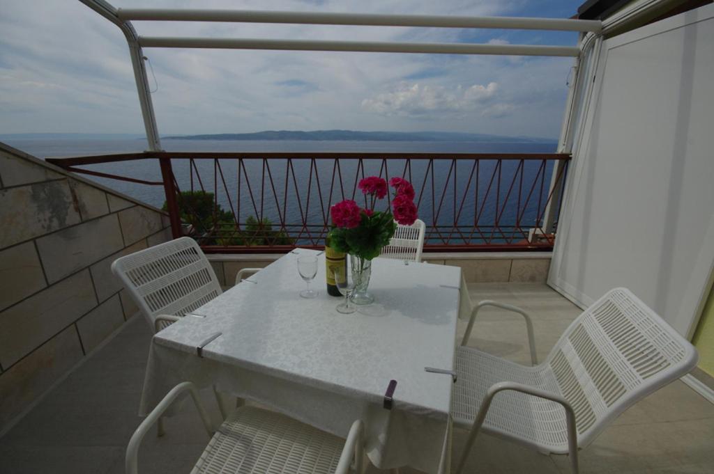 Penthouse Apartment photo 2
