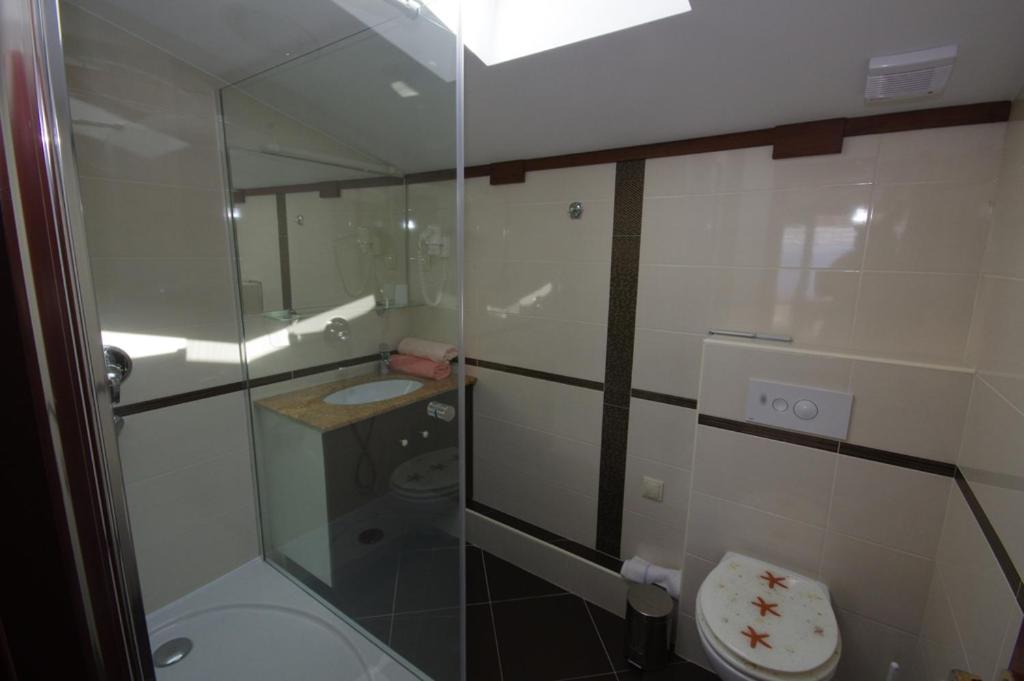 Penthouse Apartment photo 2