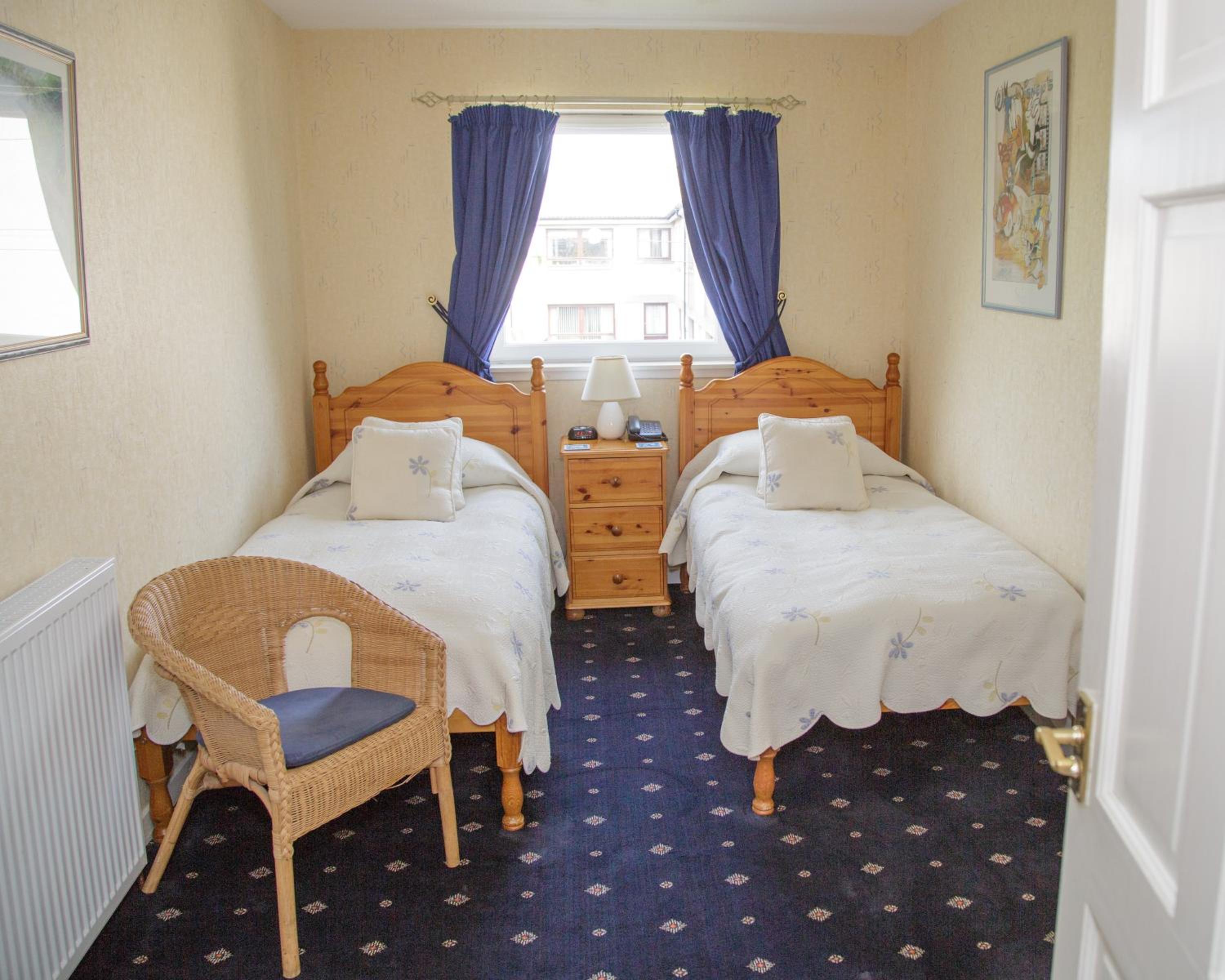 Twin Room photo 1
