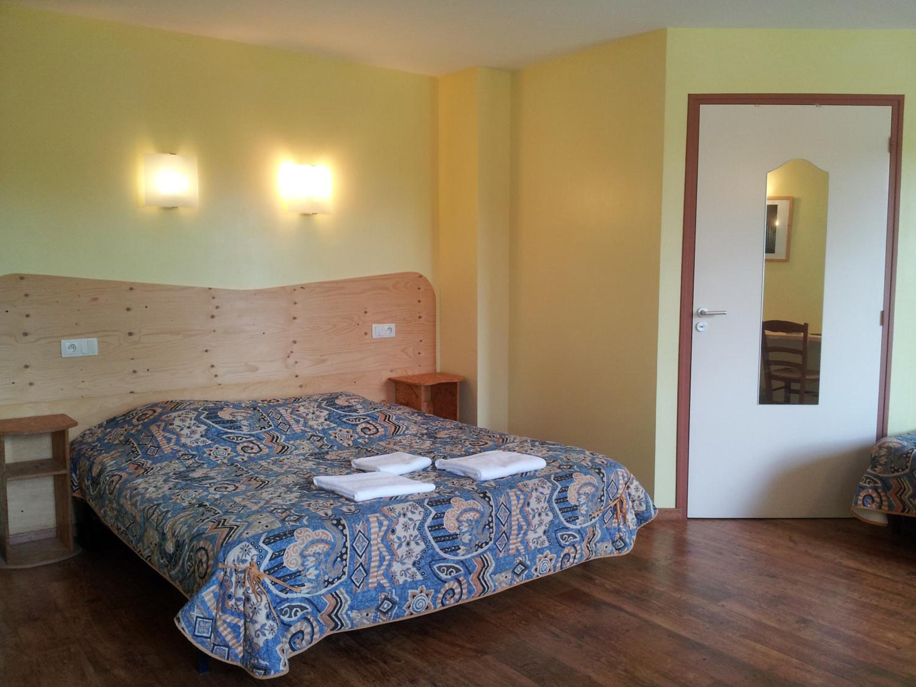 Superior Double Room photo 1