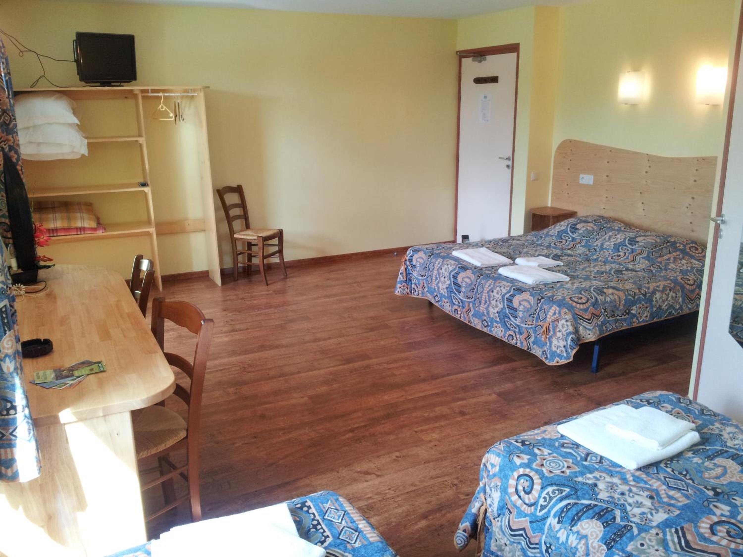 Superior Double Room photo 3