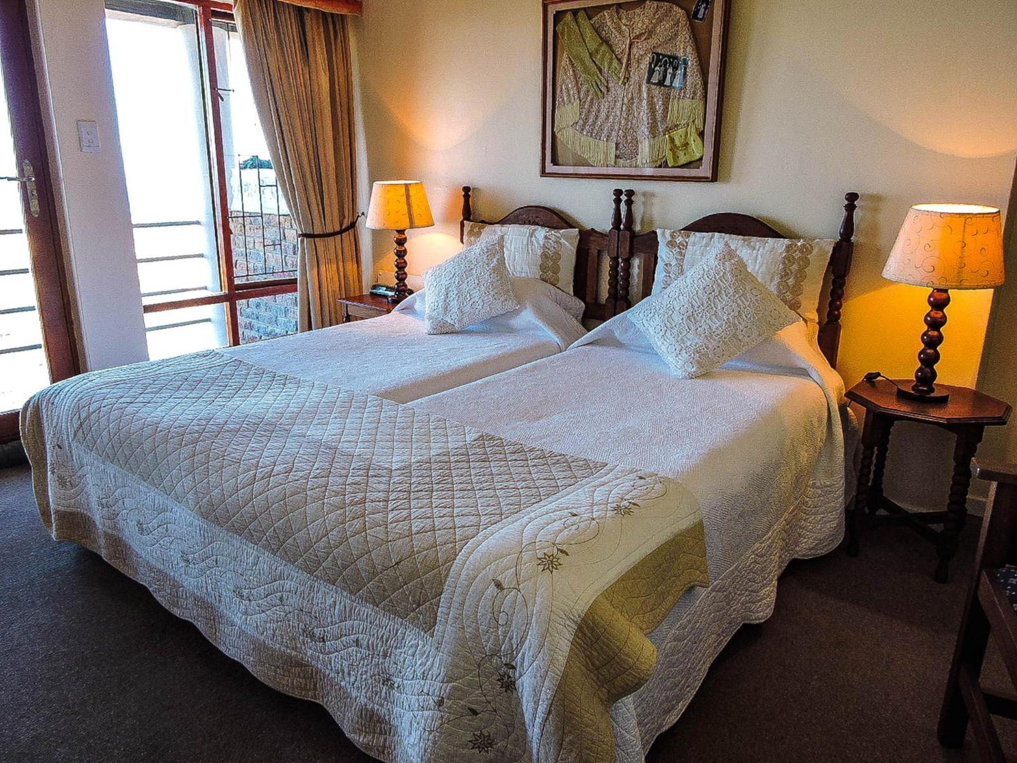 Twin Room with Sea View - Yesterday - Photo 1
