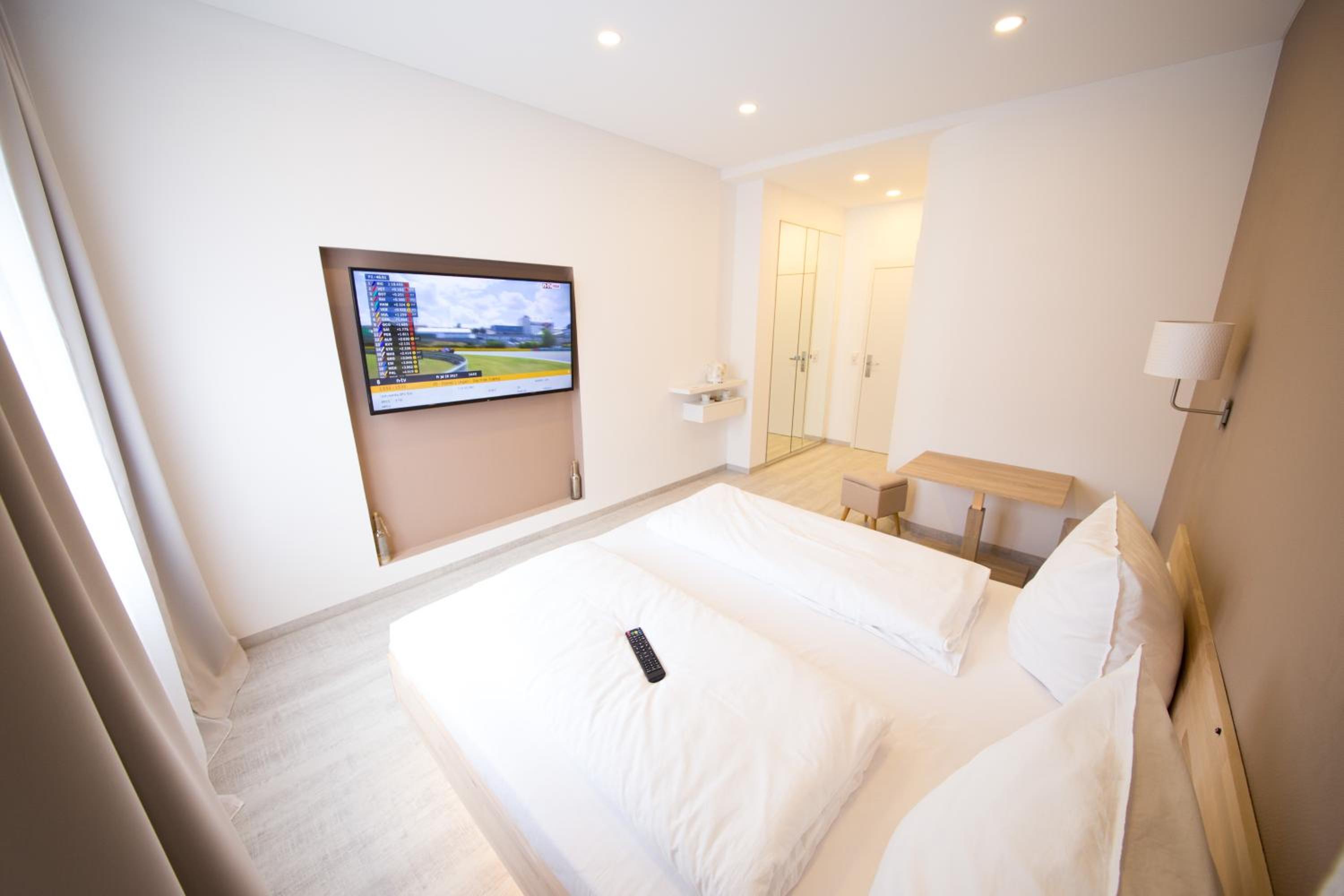 Deluxe Apartment - Photo 1