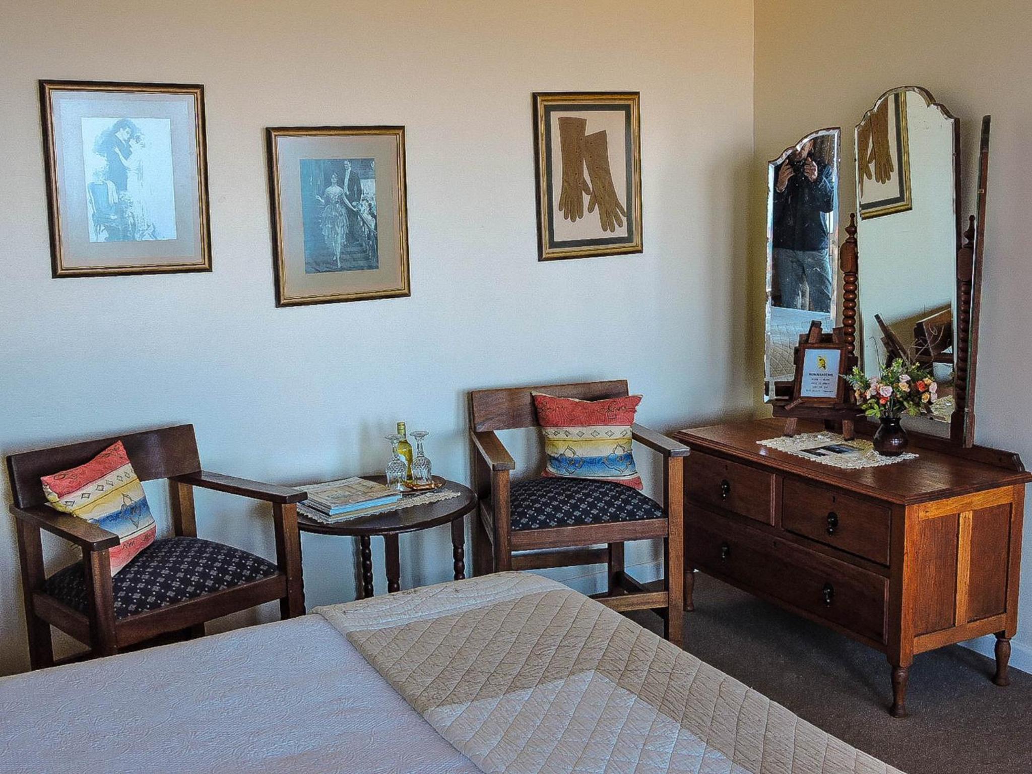 Twin Room with Sea View - Yesterday - Photo 4