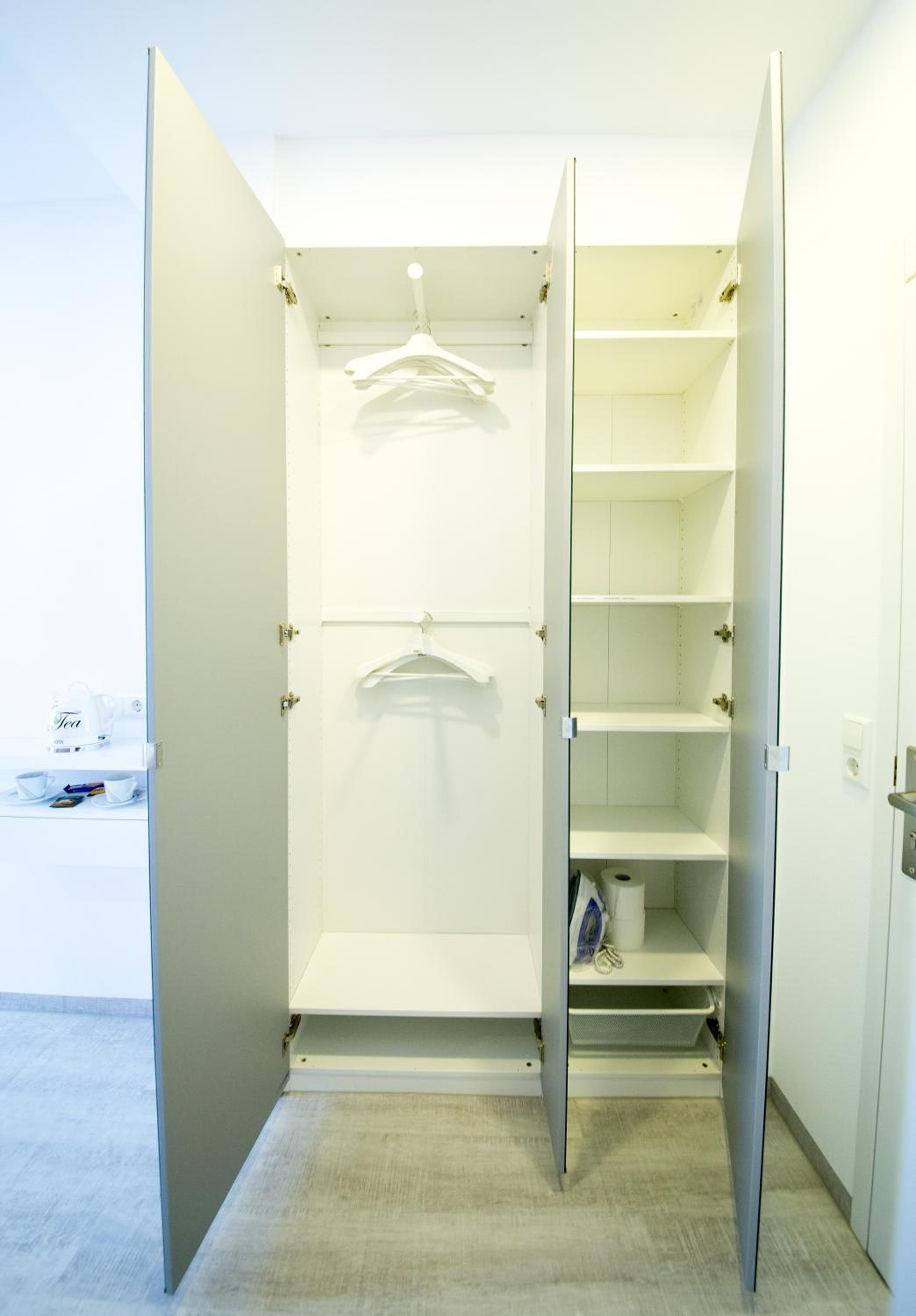 Double Room - Photo 2