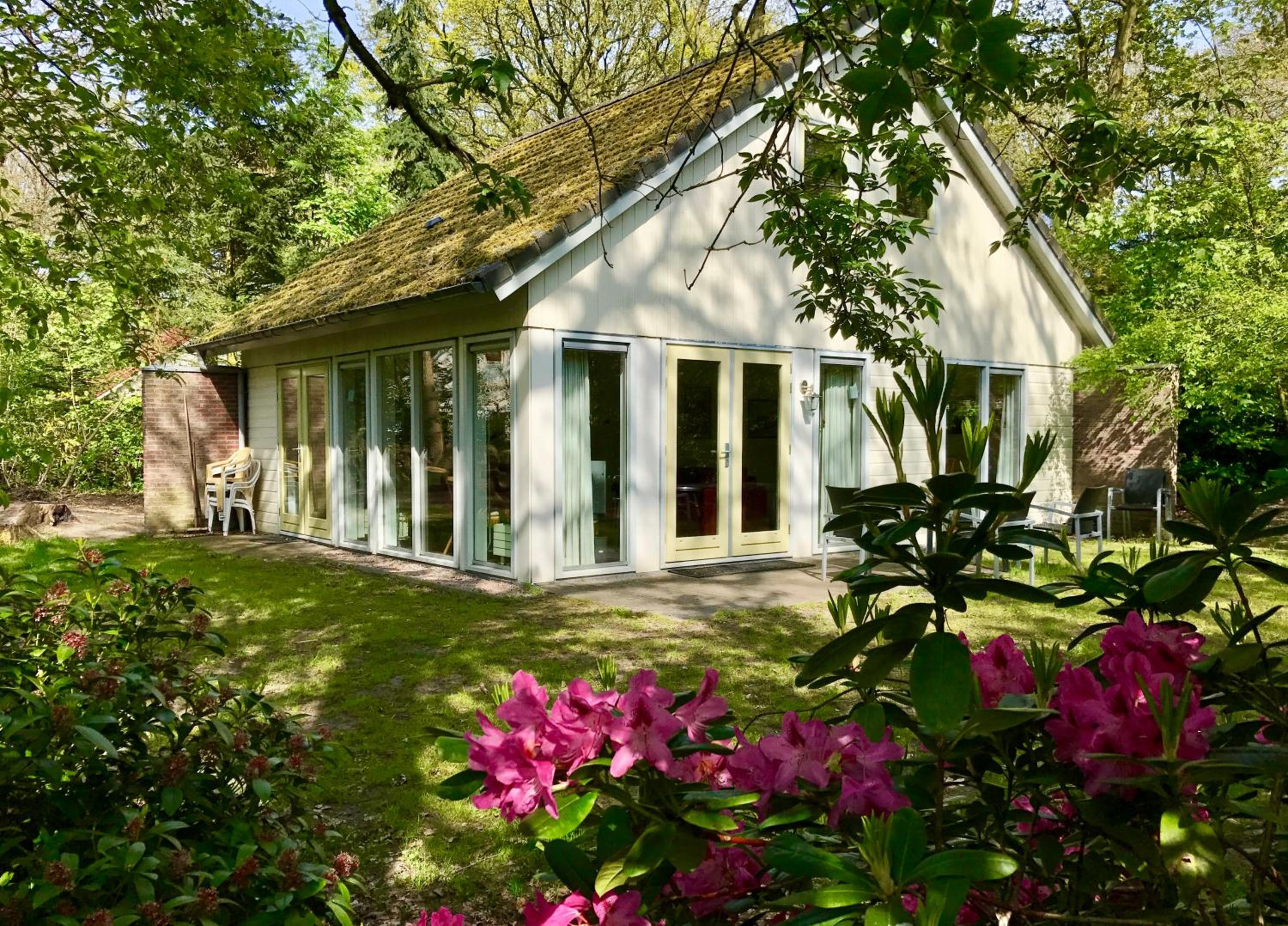 Vacation Home photo 1