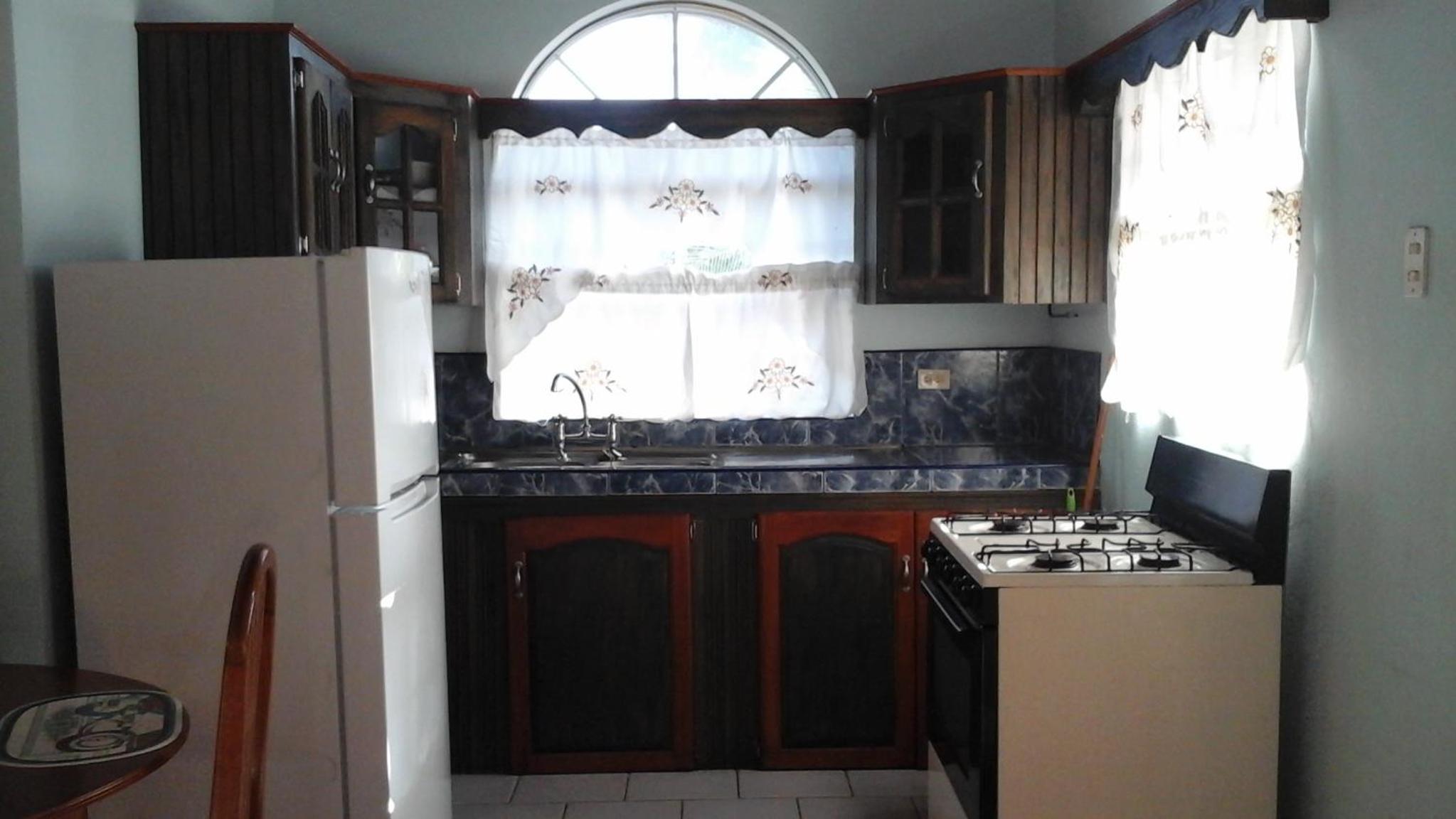Apartment - Ground Floor photo 3