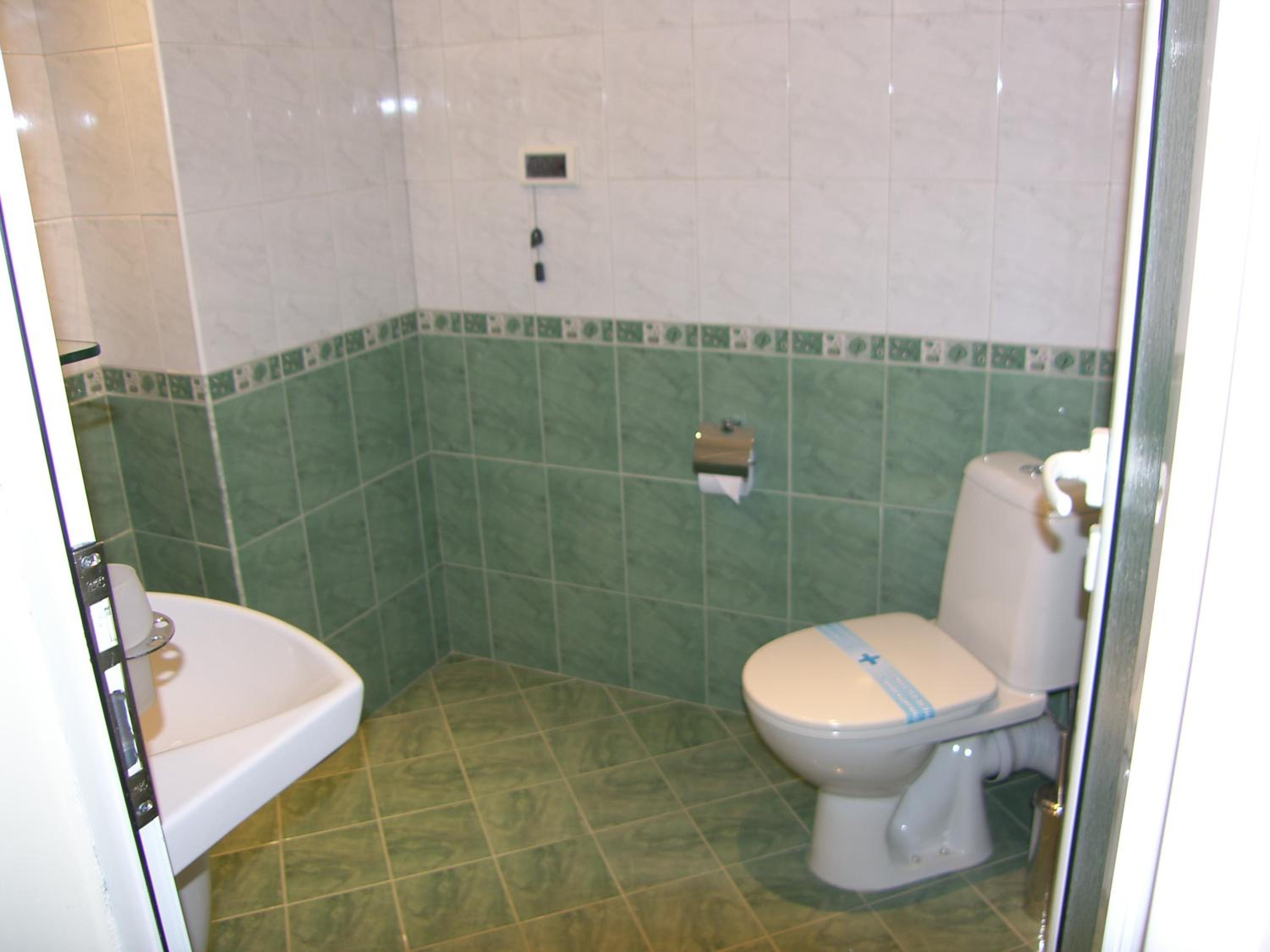 Standard Double or Twin Room - Photo 1