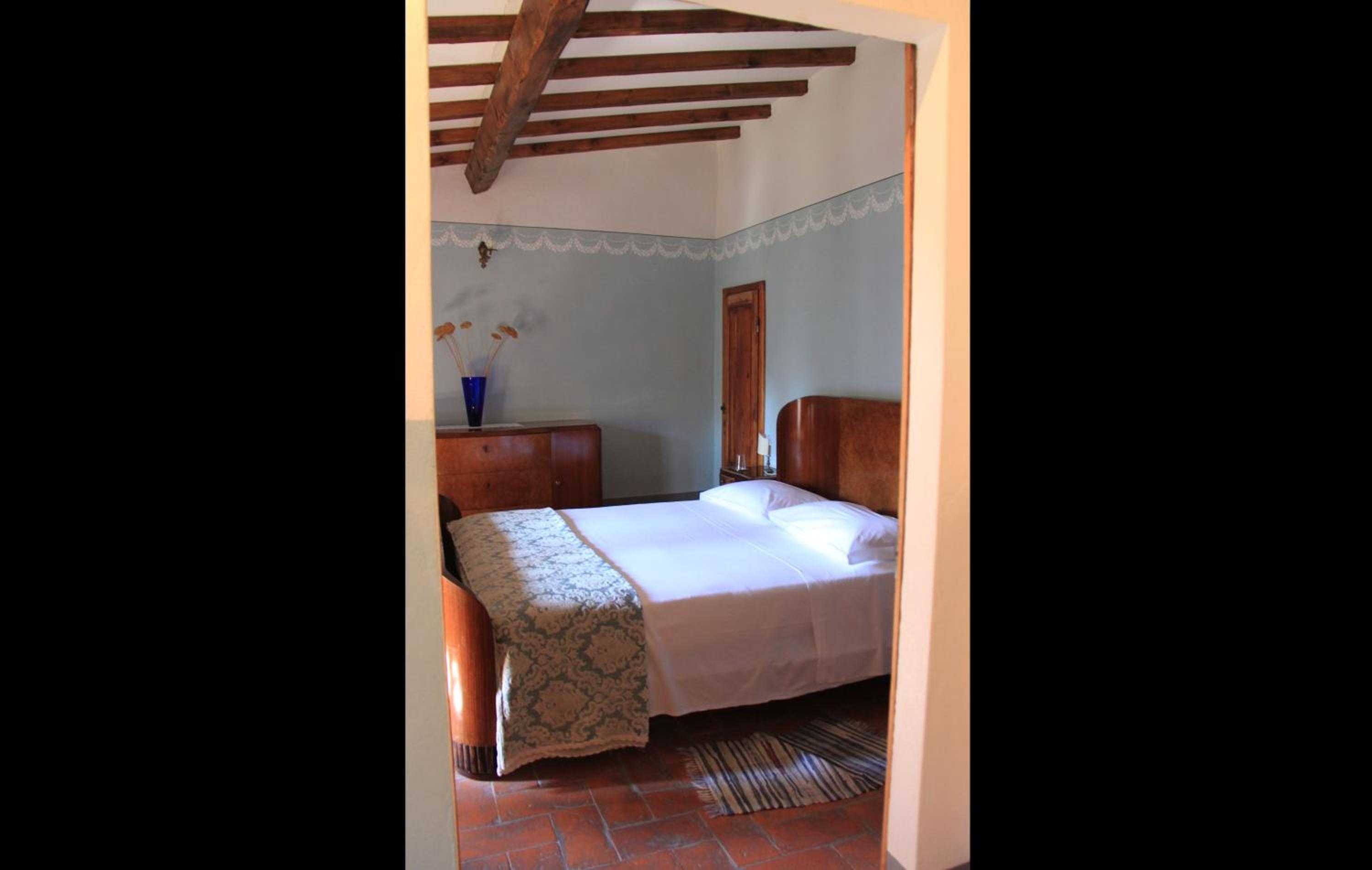 Double or Twin Room with Garden View photo 2