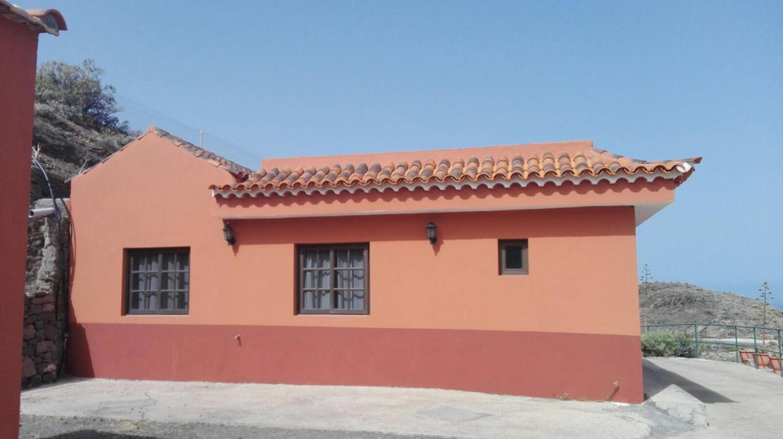 One-Bedroom House photo 3
