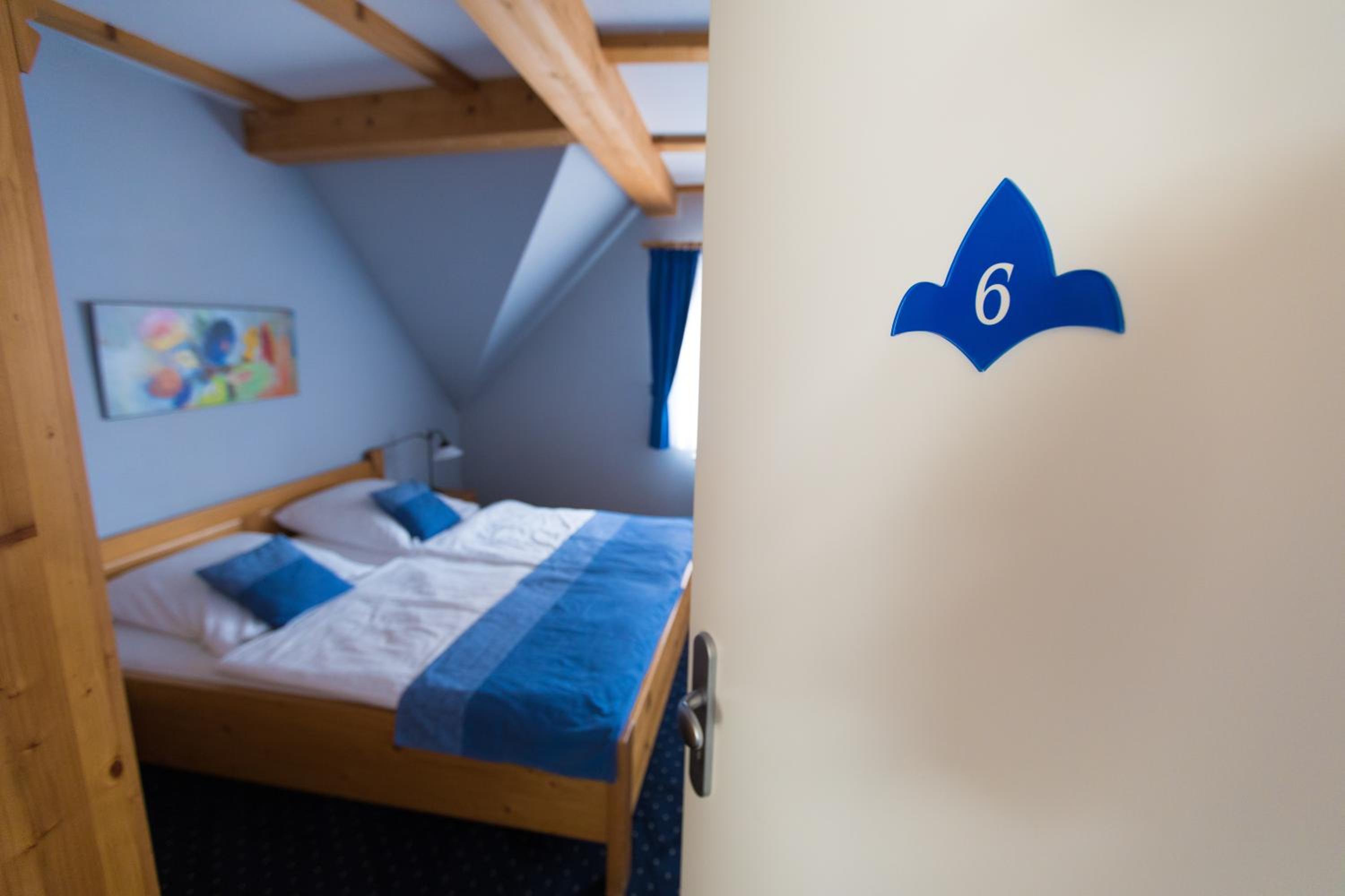 Triple Room - Photo 1