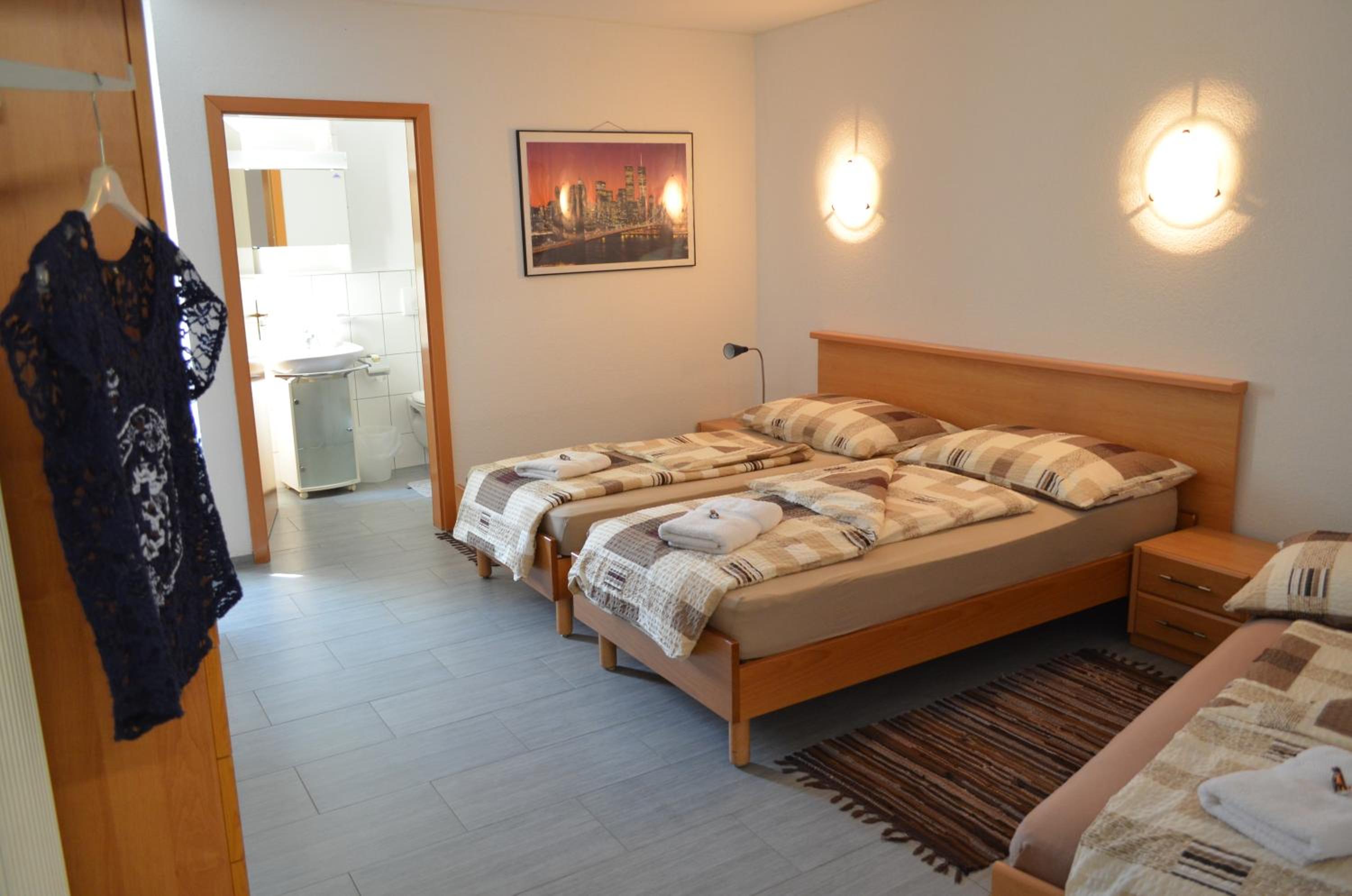 Triple Room photo 3